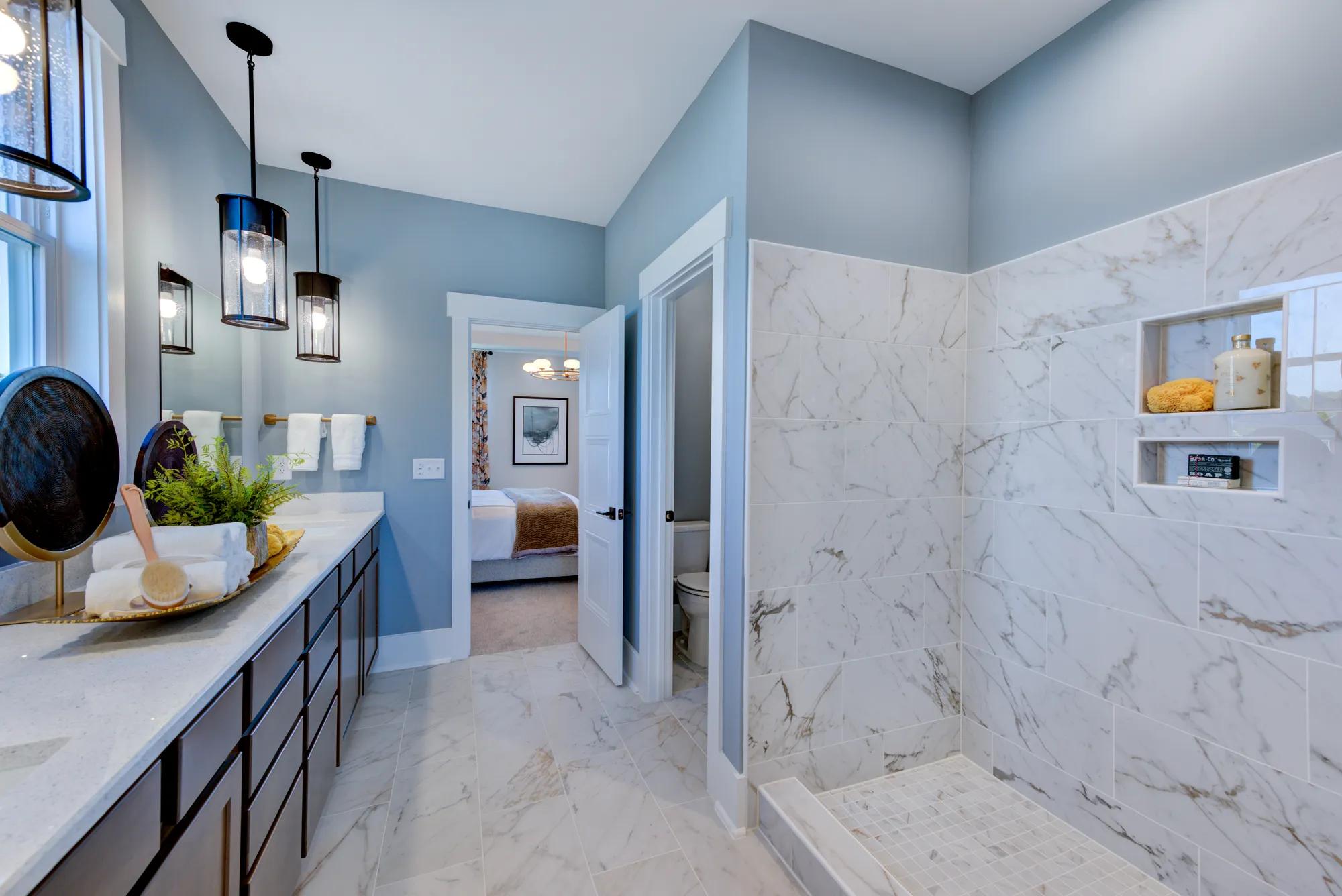 New Homes for Sale in Mebane, NC at Tupelo Junction