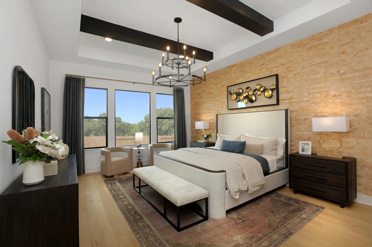 Drees Homes — Lariat