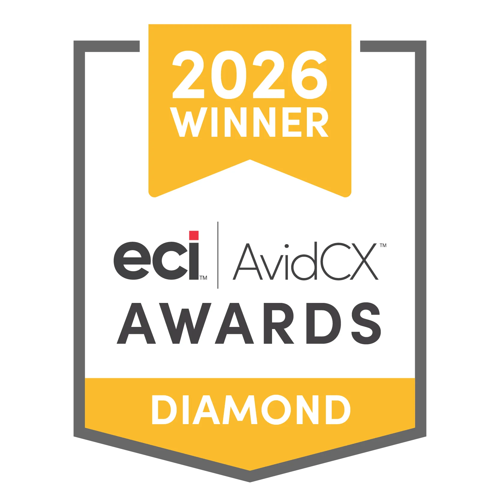 AvidCX Award