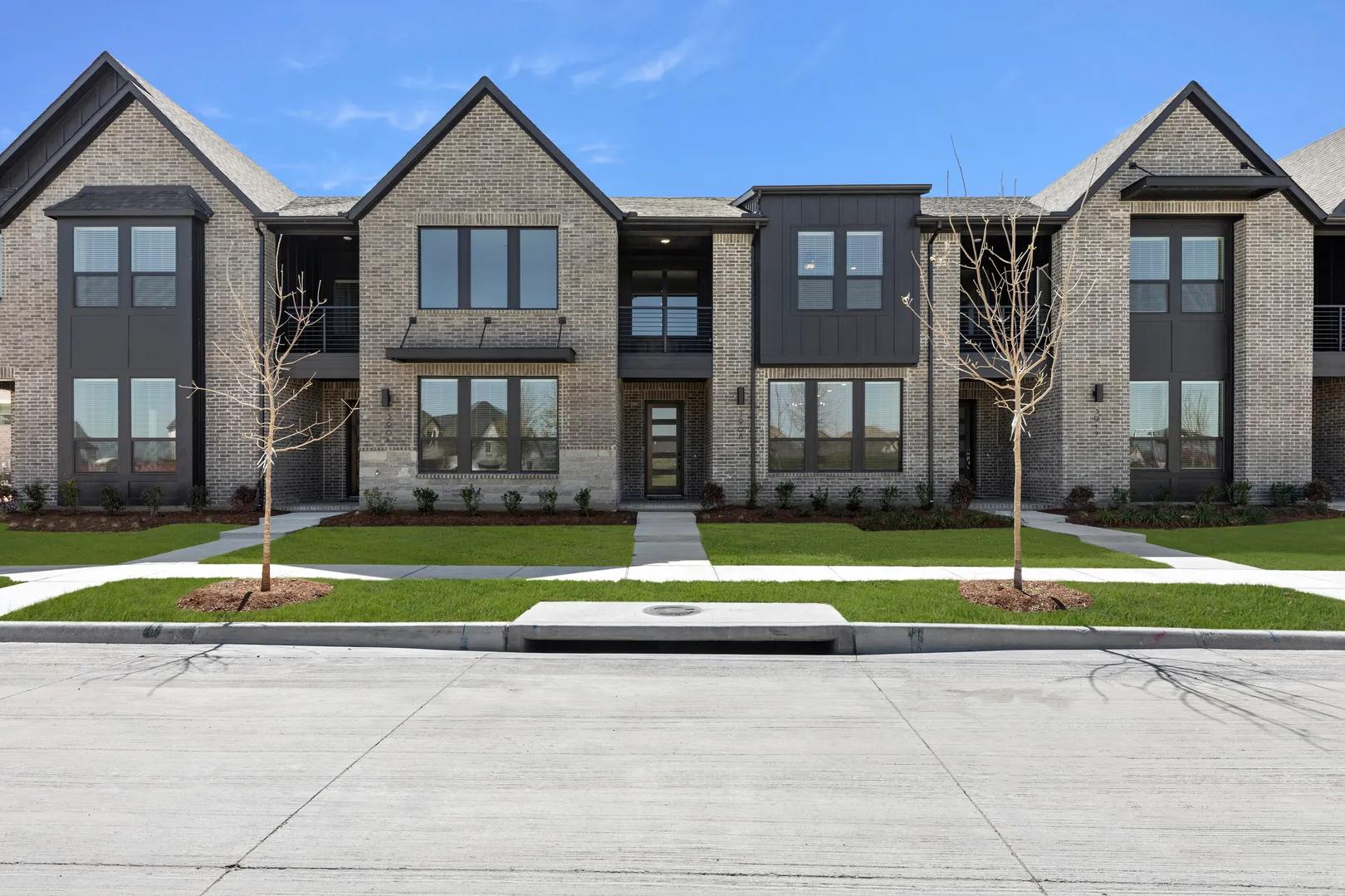 Emberly at 3908 Keya Drive, Celina, Texas: photo 1