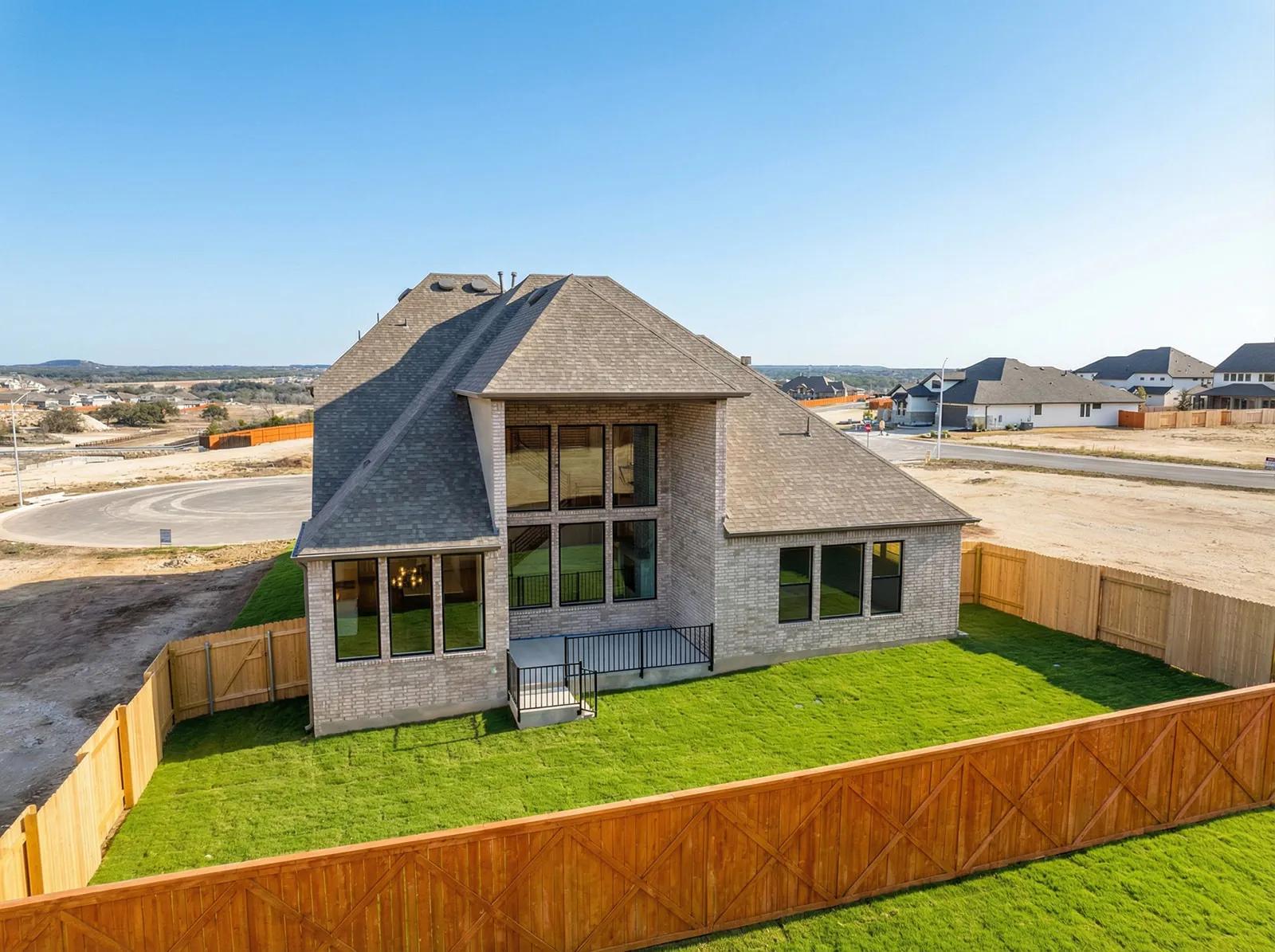 New Home for Sale | New Construction Homes Liberty Hill, TX