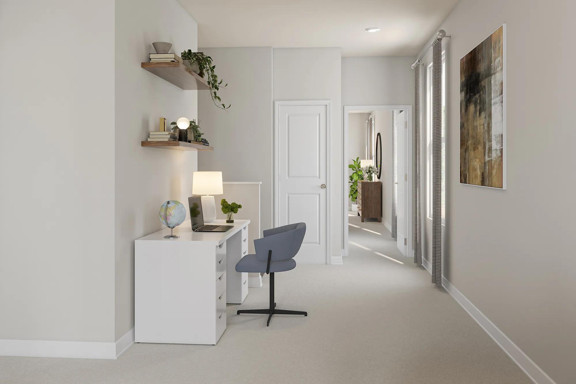 Townhome-Style Condos for Sale in Ashburn, VA | Goose Creek