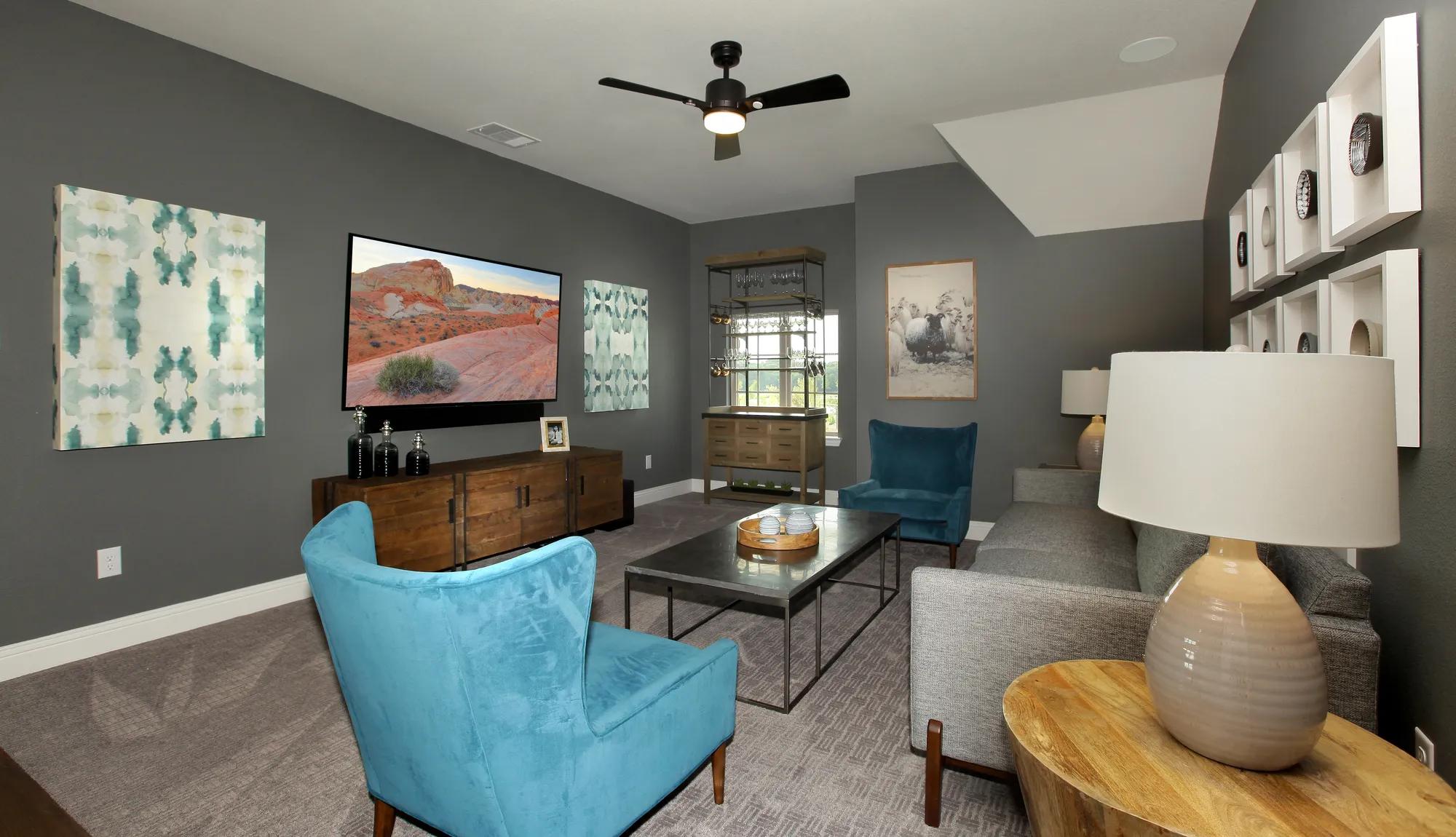 Custom Home Floor Plans | Build On Your Lot Dallas, TX | The