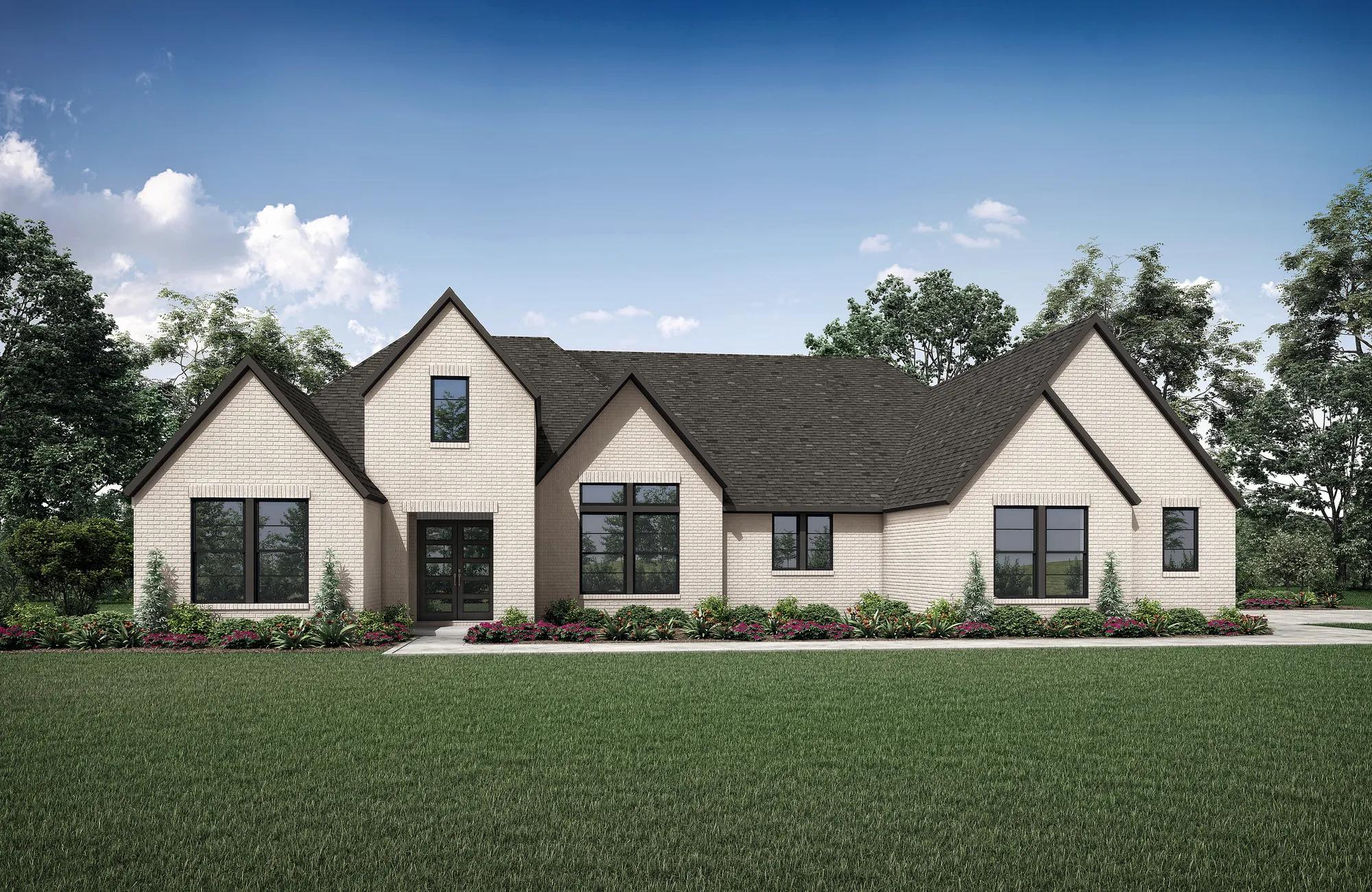 Lauren IV at 3108 Apple Creek Lane, Northlake, Texas