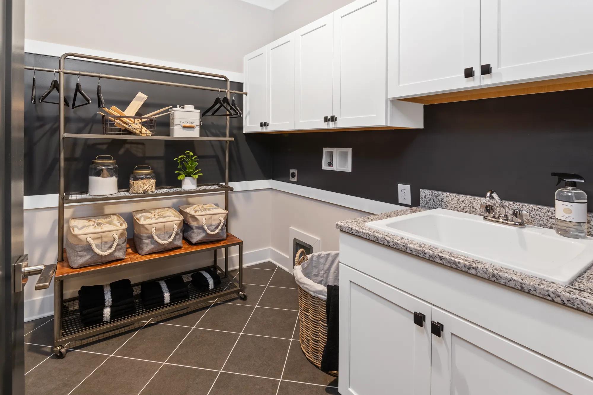 Premier Custom Home Floor Plans in Cleveland | The Finley
