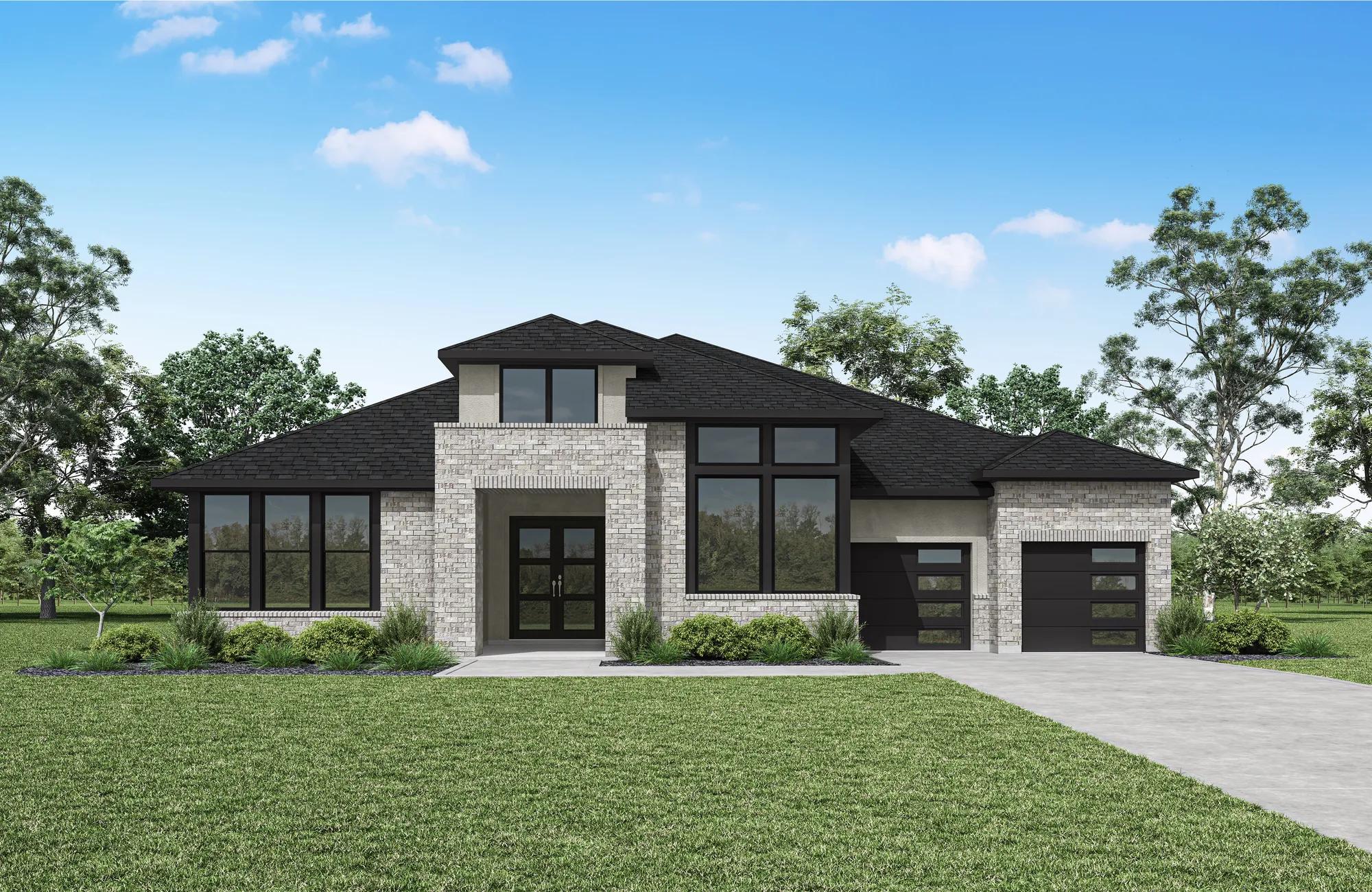 Eastland II at 1628 Spider Lily Lane, Celina, Texas