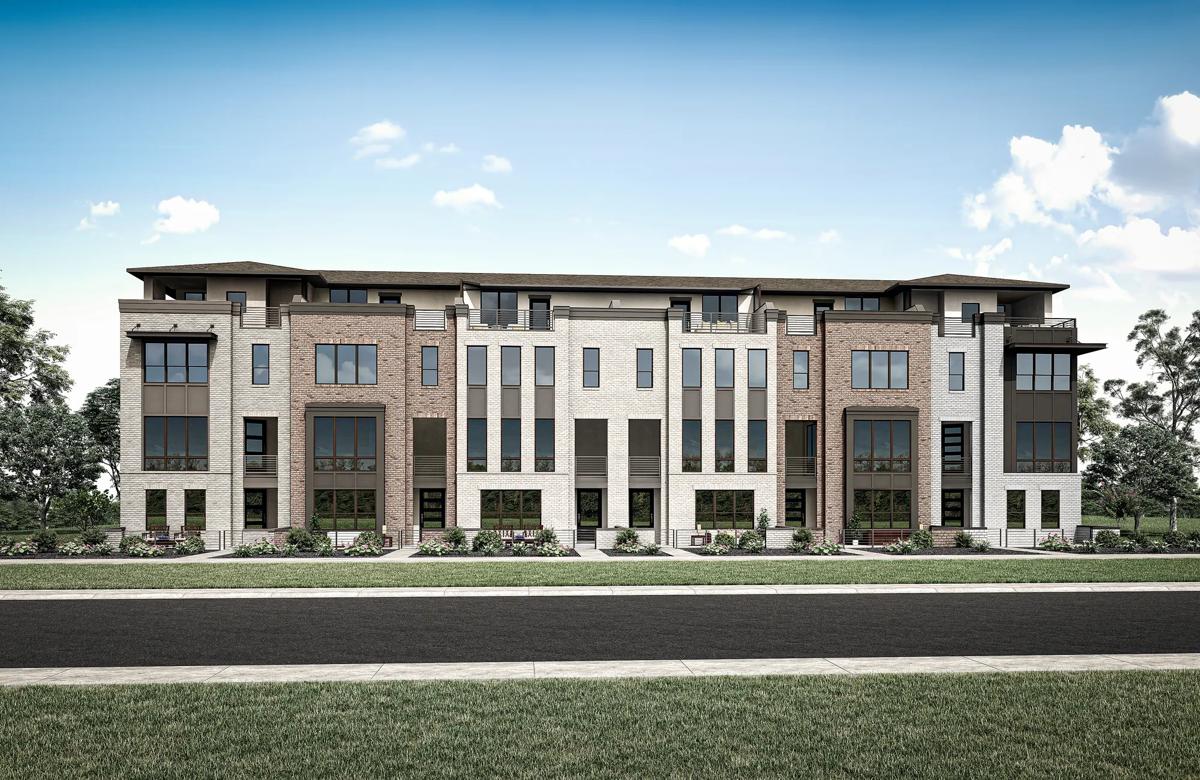 Drees Homes — Northline