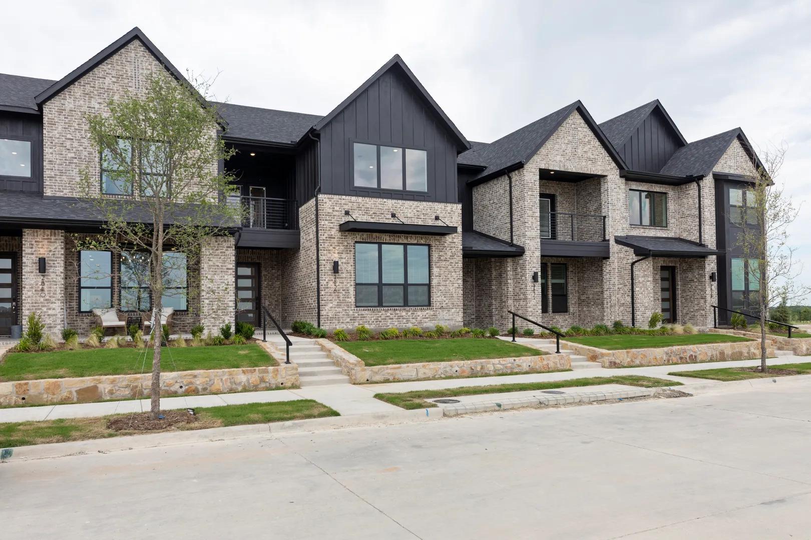 Balsam at 2836 Yampa Drive, McKinney, Texas: photo 2