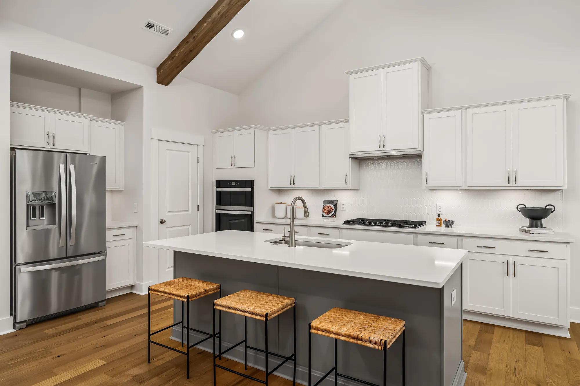 Premier Custom Home Floor Plans in Nashville, TN | The Roseland II