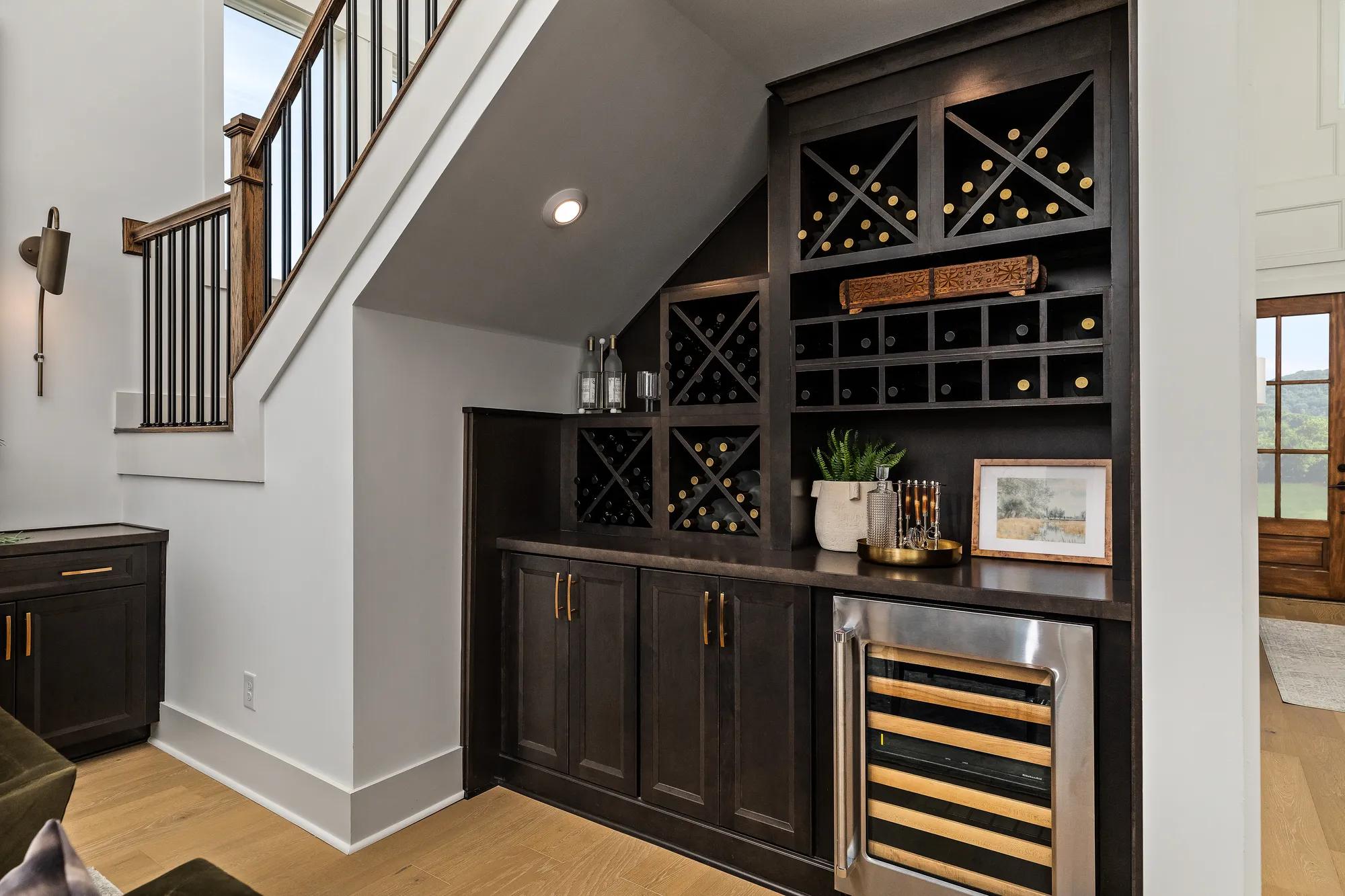 Premier Custom Home Floor Plans in Nashville, TN | The Wilshire