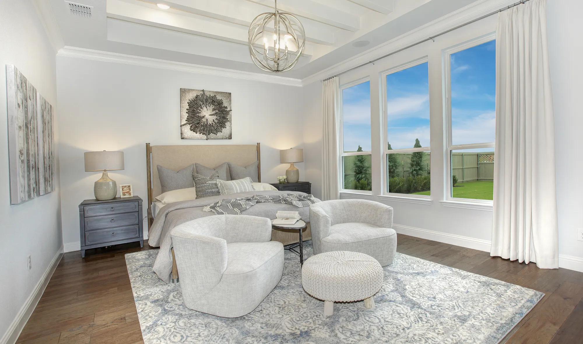 New Home Floor Plans | The Brayden at Painted Tree Showcase