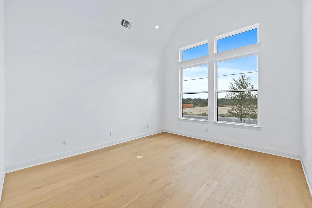 Drees Homes — Elliot B at Lariat - 70'