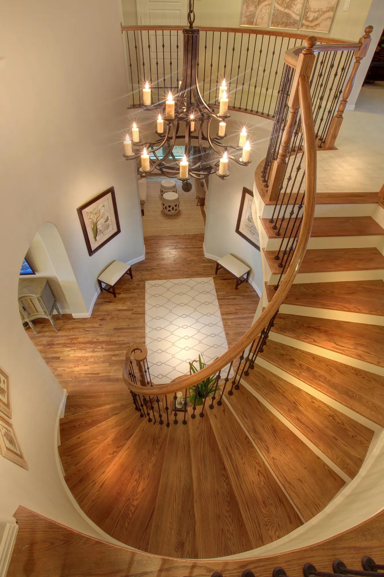 New Home Floor Plans | The Bracken III at Homestead 62 in Rockwall, TX