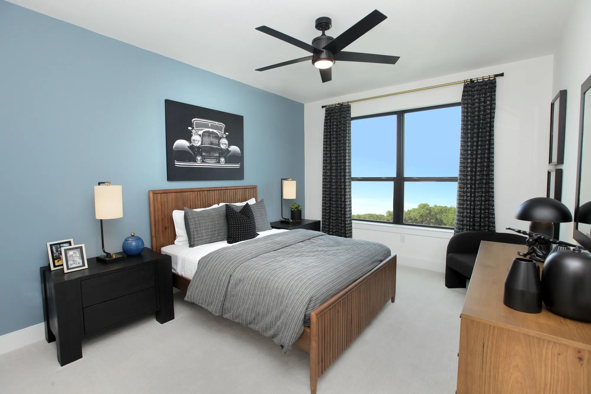 Premier Custom Home Floor Plans in Austin | The McKennan