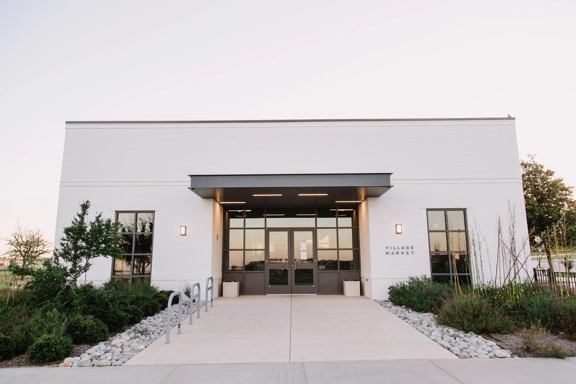 New Homes for Sale Ft Worth, TX at Walsh 60'