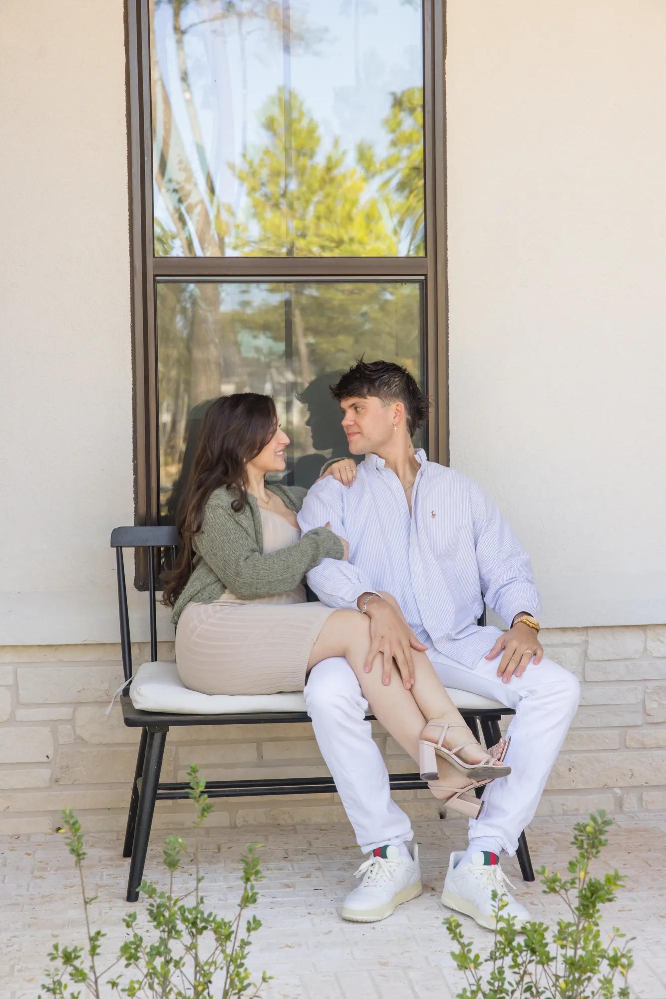Houston Homeowner Spotlight: Paul and Desiree Ponette