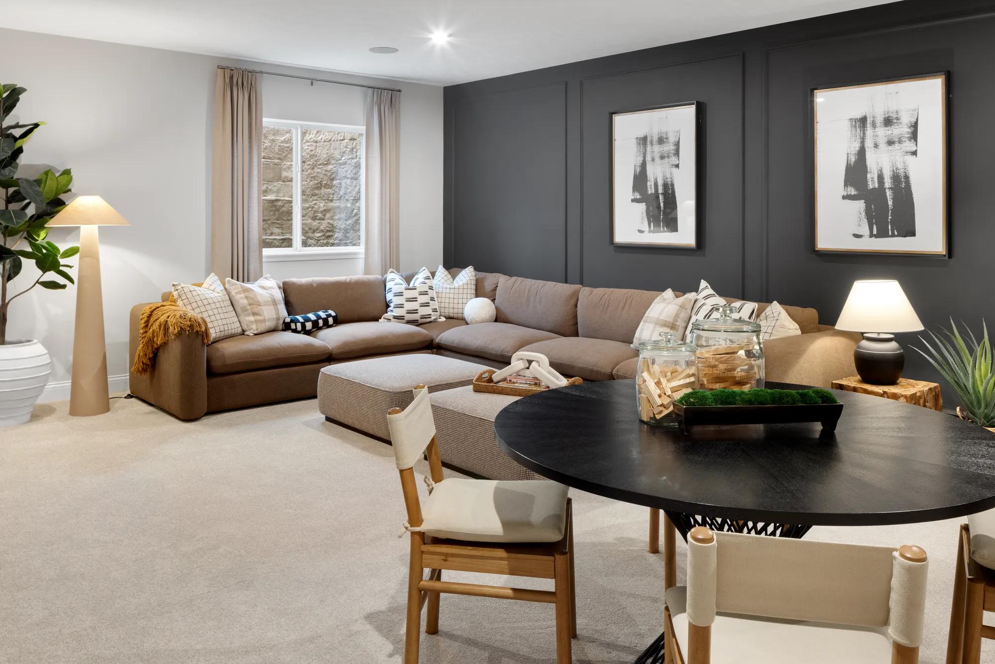 New Home Floor Plans | The Kenai at Trailhead Arches Patio Homes