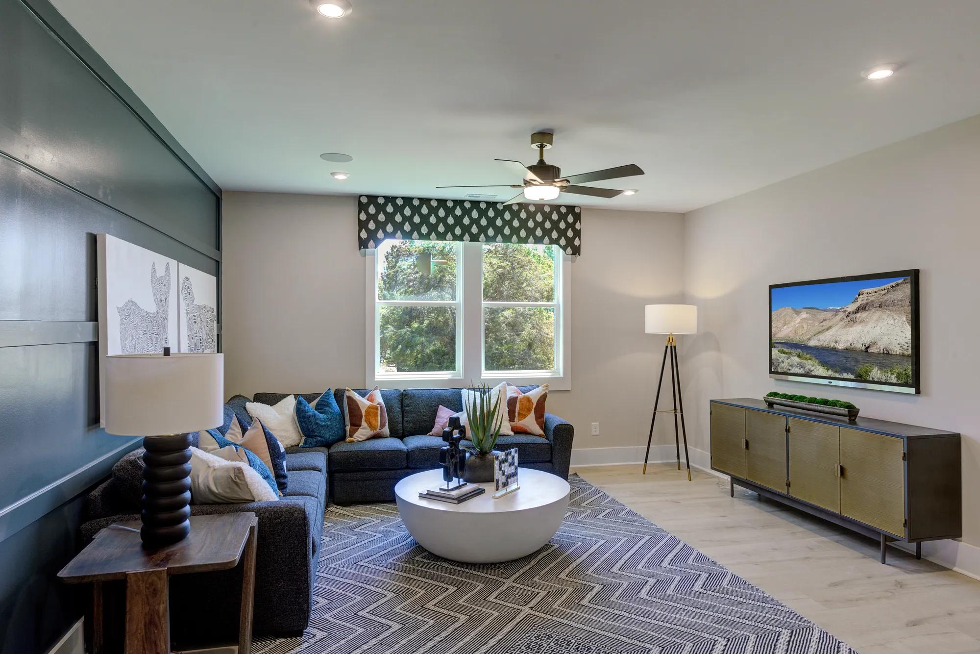 New Homes for Sale Angier, NC at Tobacco Road