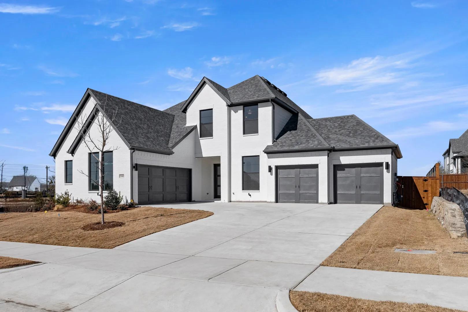 Berkley at 3102 Fisher Road, Rockwall, Texas: photo 2