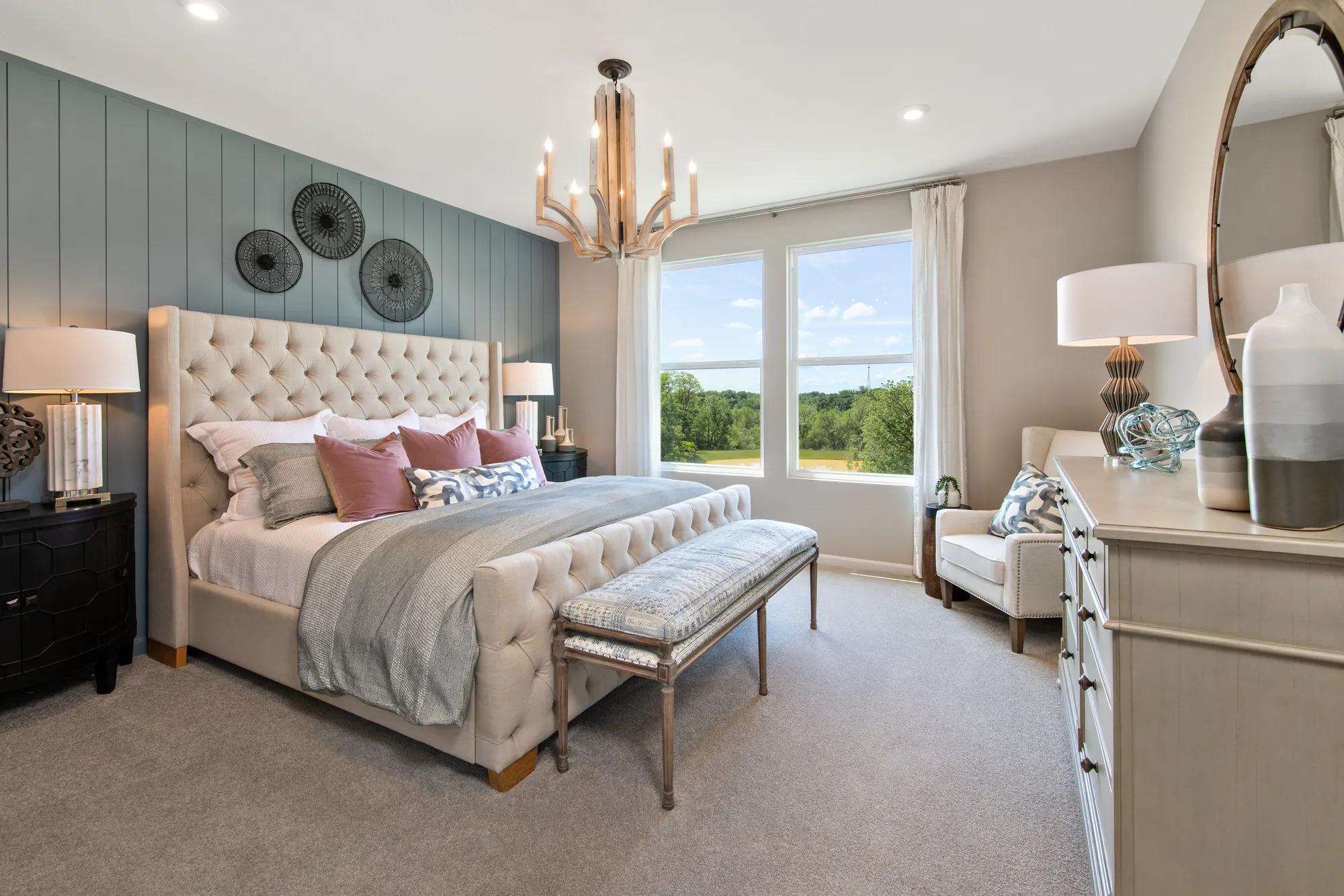 Build On Your Lot Cincinnati & Northern KY | The Beachwood Floor Plan