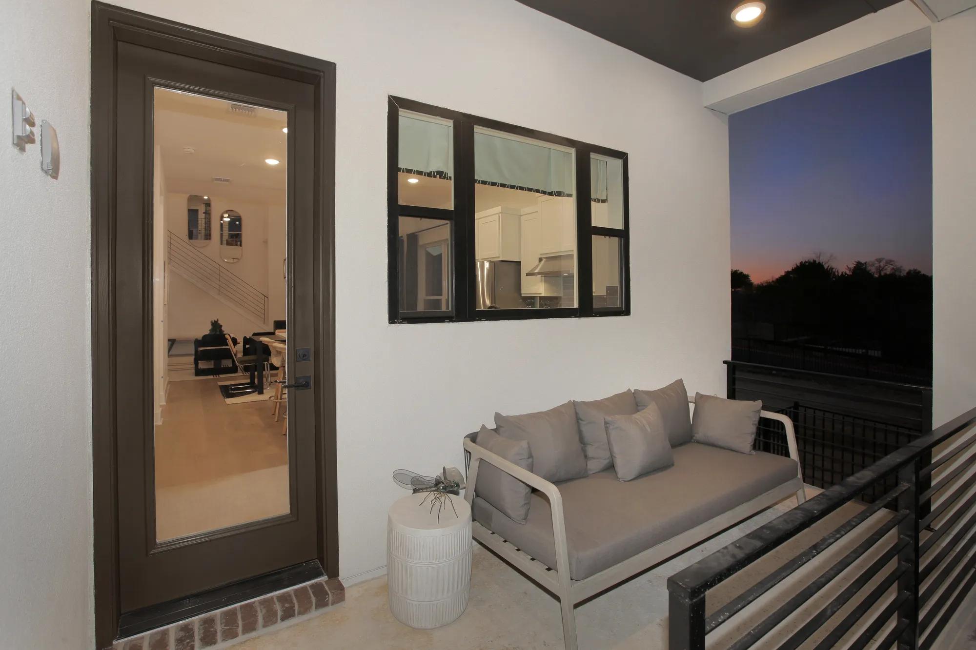 Premier Custom Home Floor Plans in Austin | The Esperanza