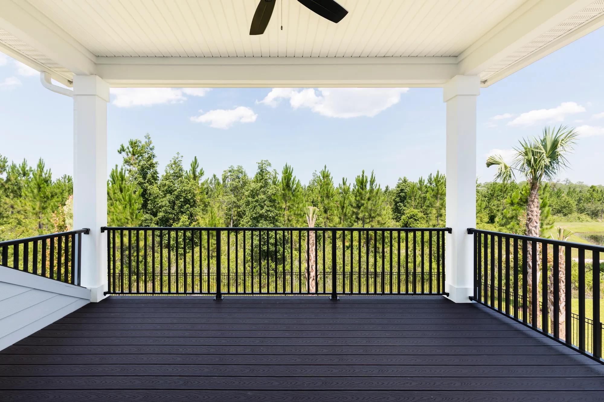 New Home Floor Plans | The Jameson at McGirt's Creek in Yulee, FL