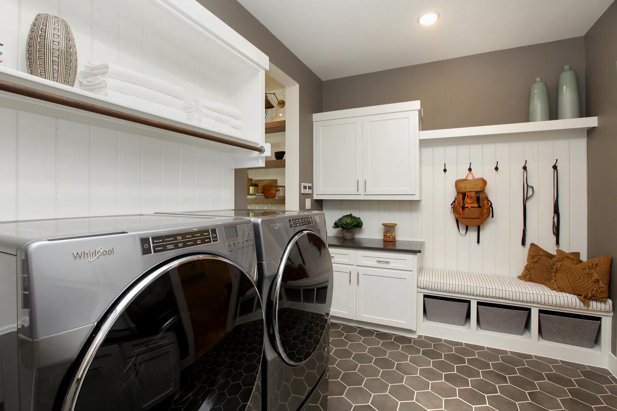 Custom Home Floor Plans | Build On Your Lot Dallas, TX | The Eastland II