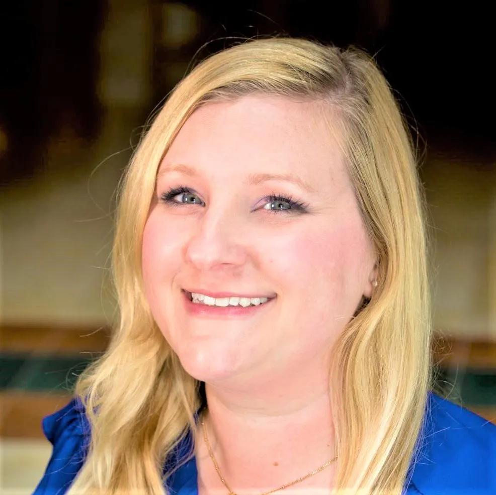 Heather Williams