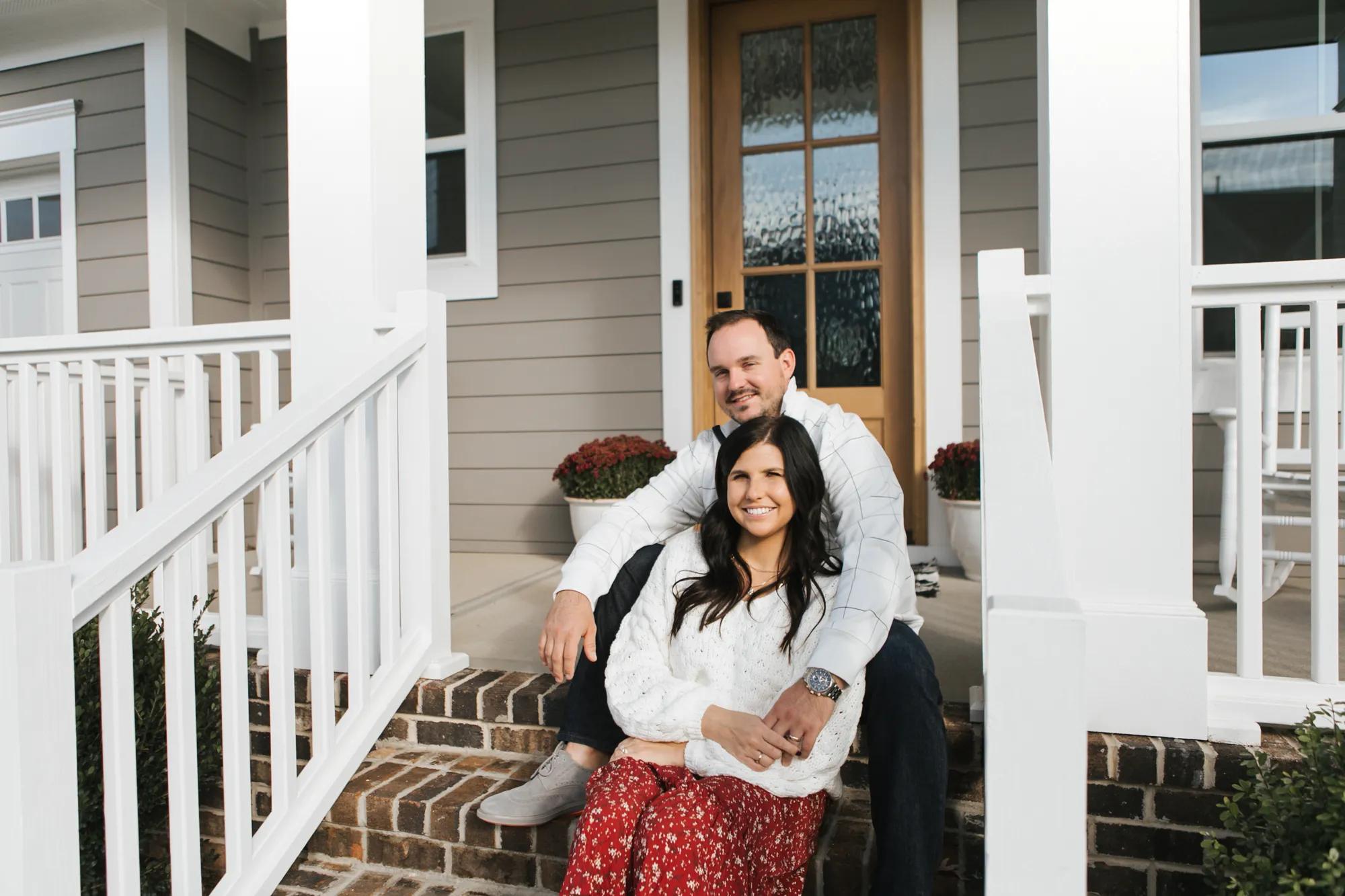 Raleigh Drees Homeowner Spotlight