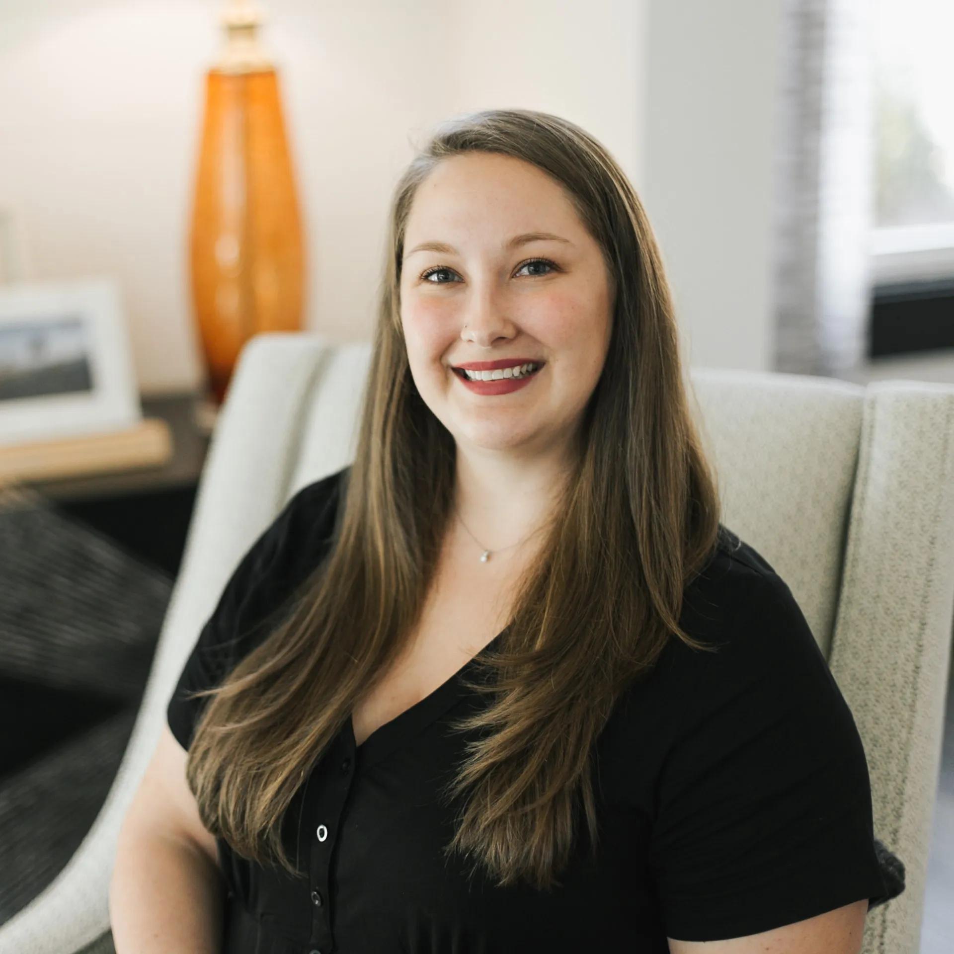 Customer care manager headshot