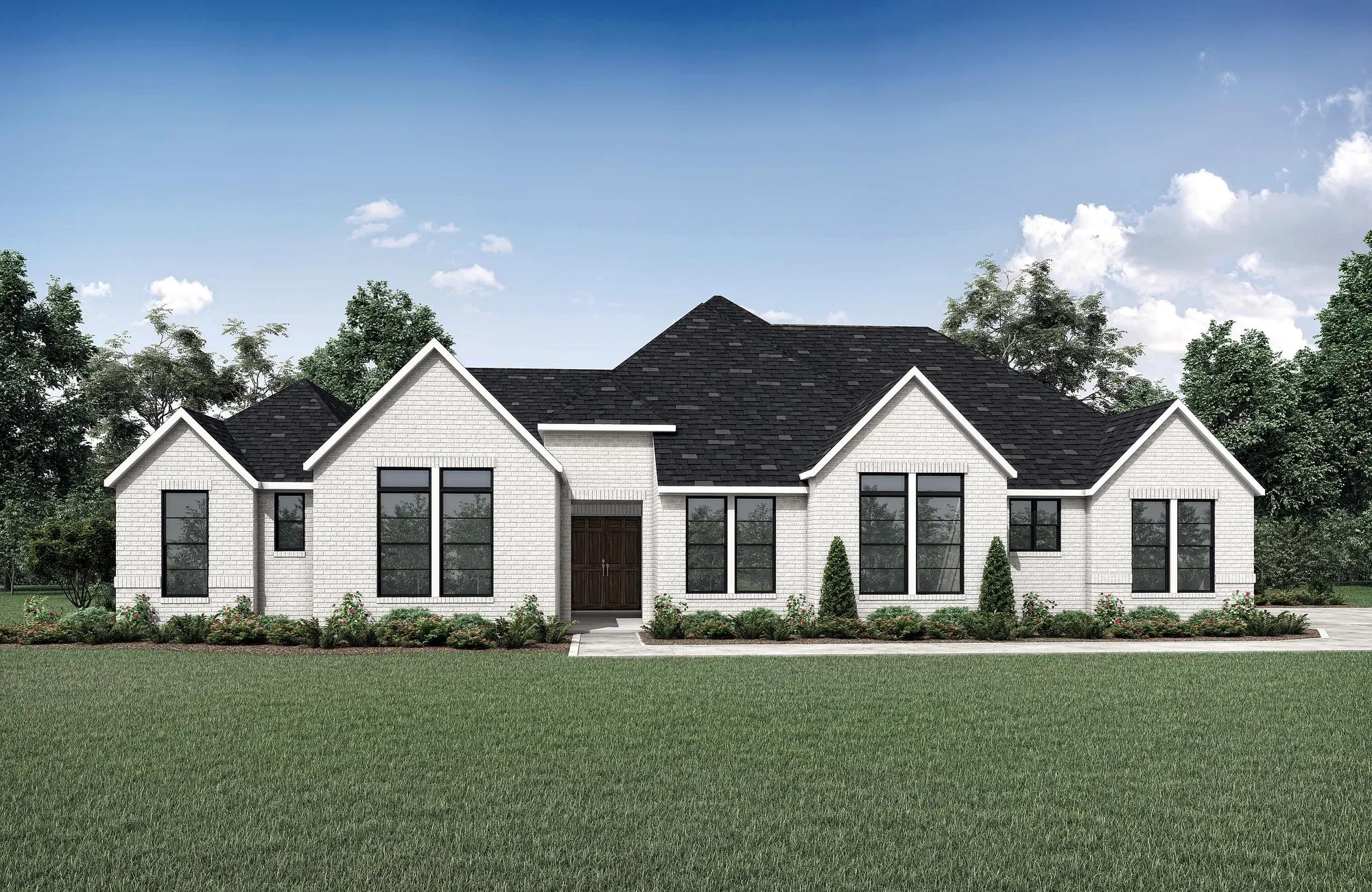 Build on Your Lot Cincinnati & Northern Kentucky | Custom Homes