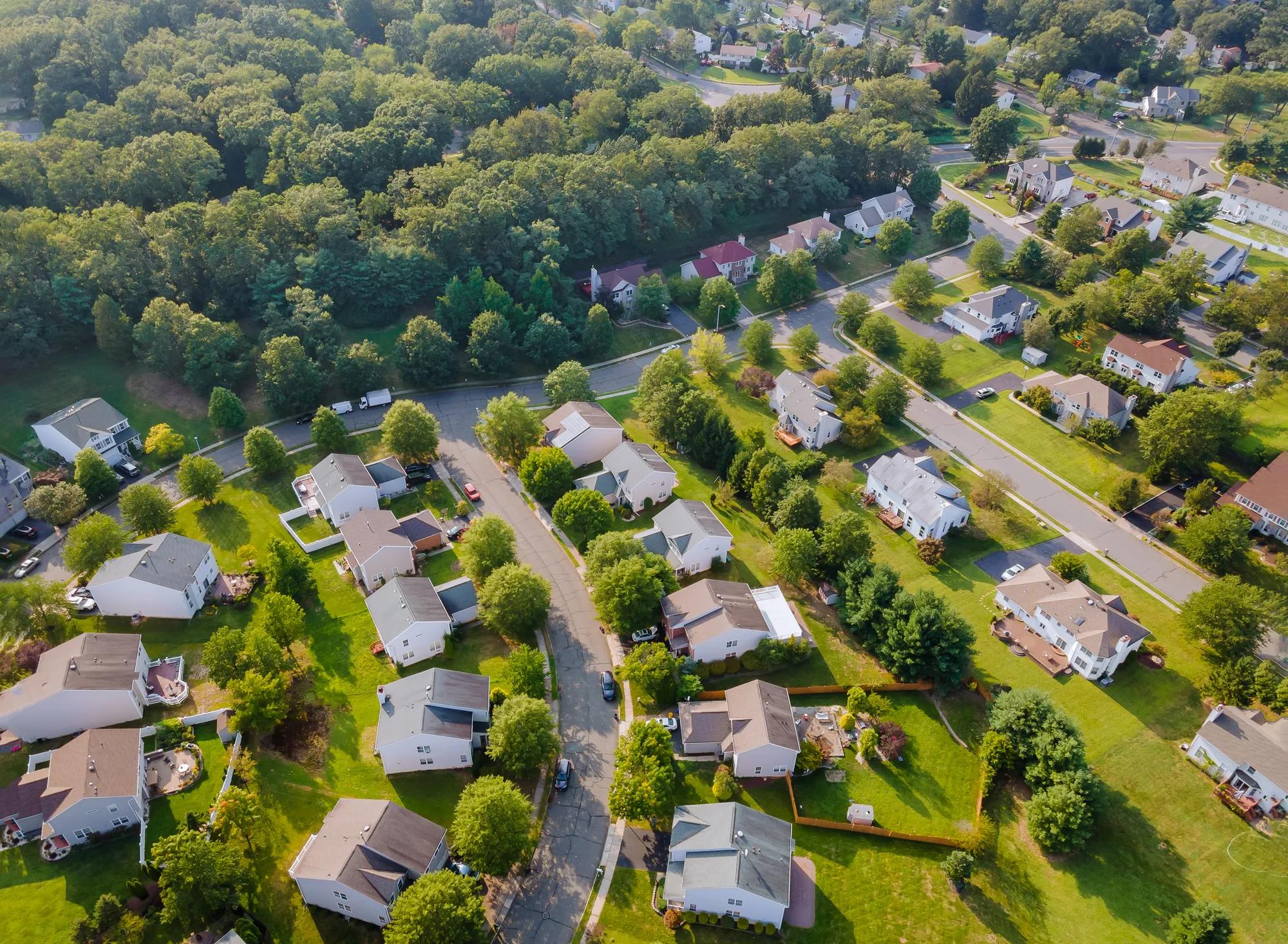 homesites
