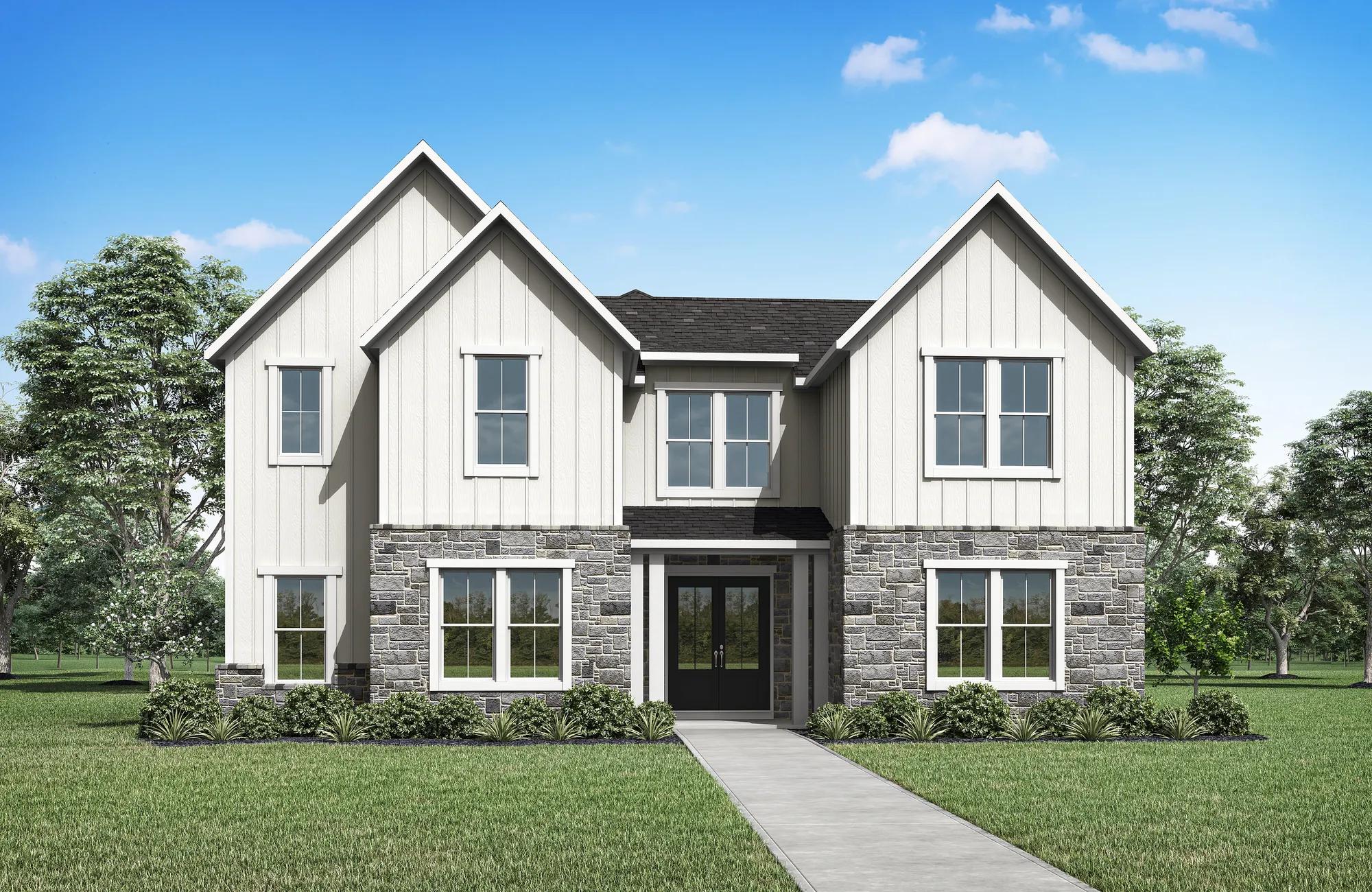 Sydney at 3301 Andesite Road, McKinney, Texas: photo 1