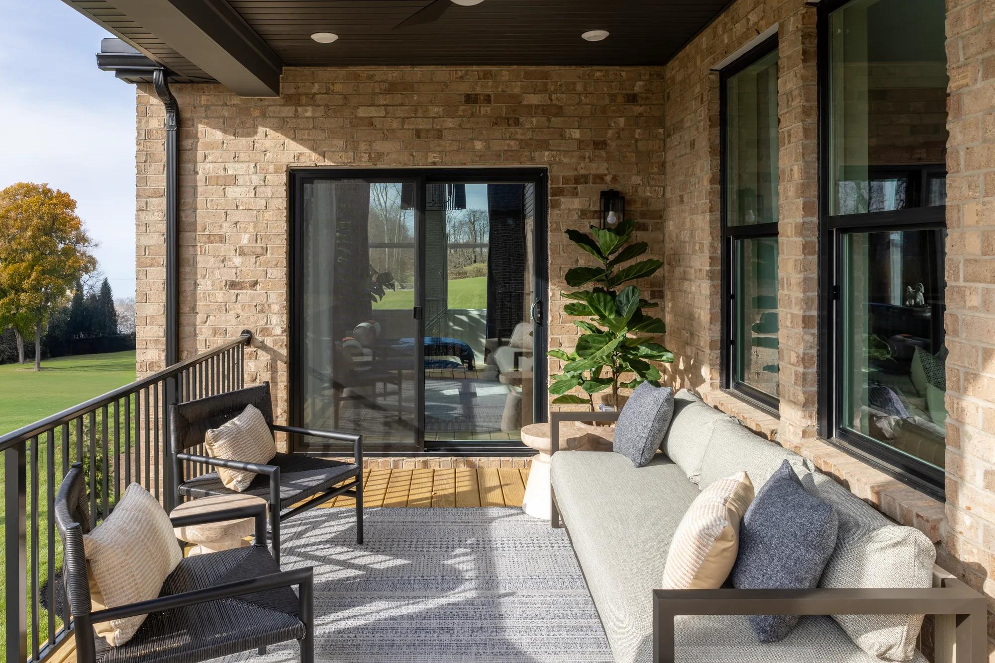 New Home Floor Plans | The Alden at Timber Creek Woods