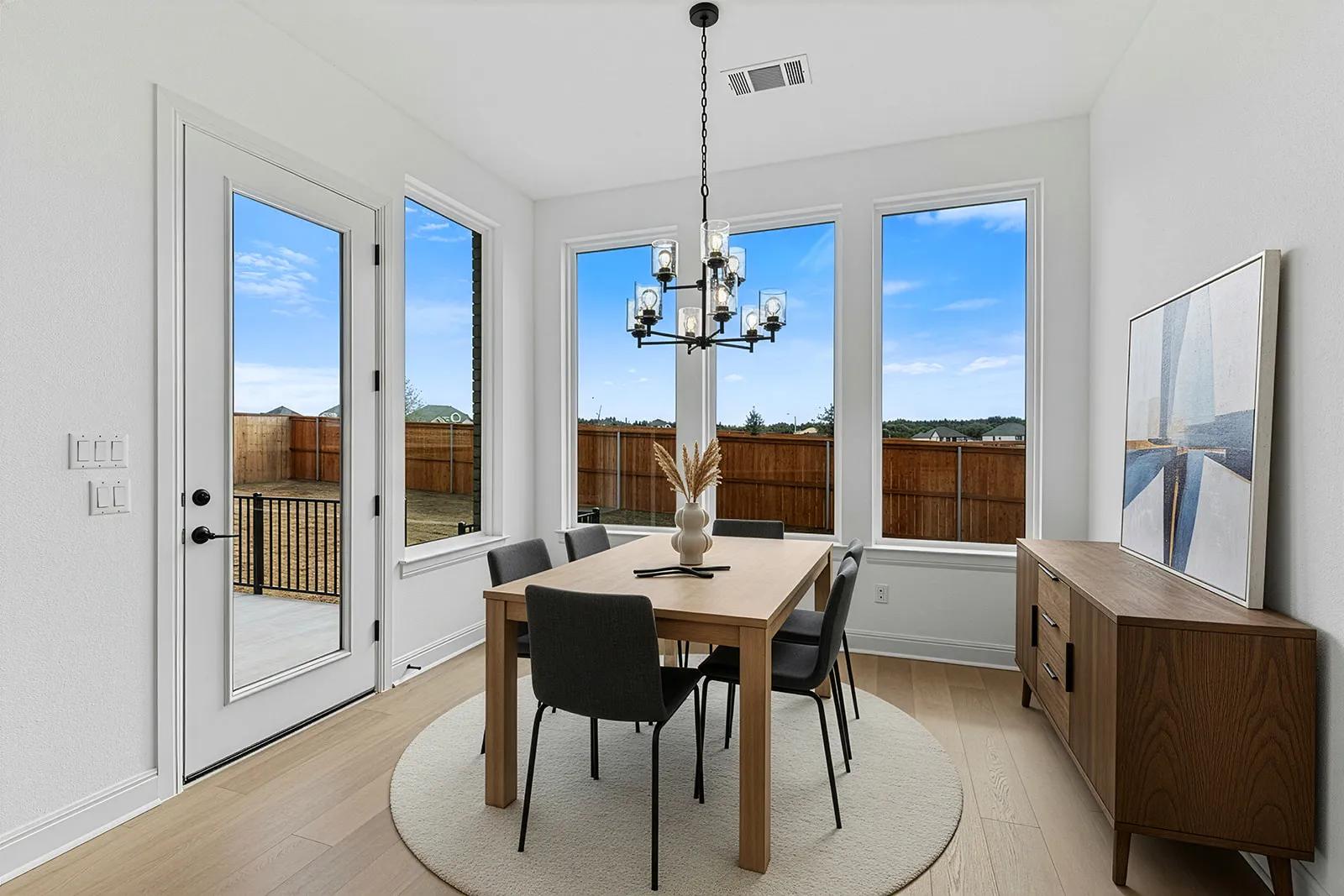 New Home for Sale | New Construction Homes Liberty Hill, TX
