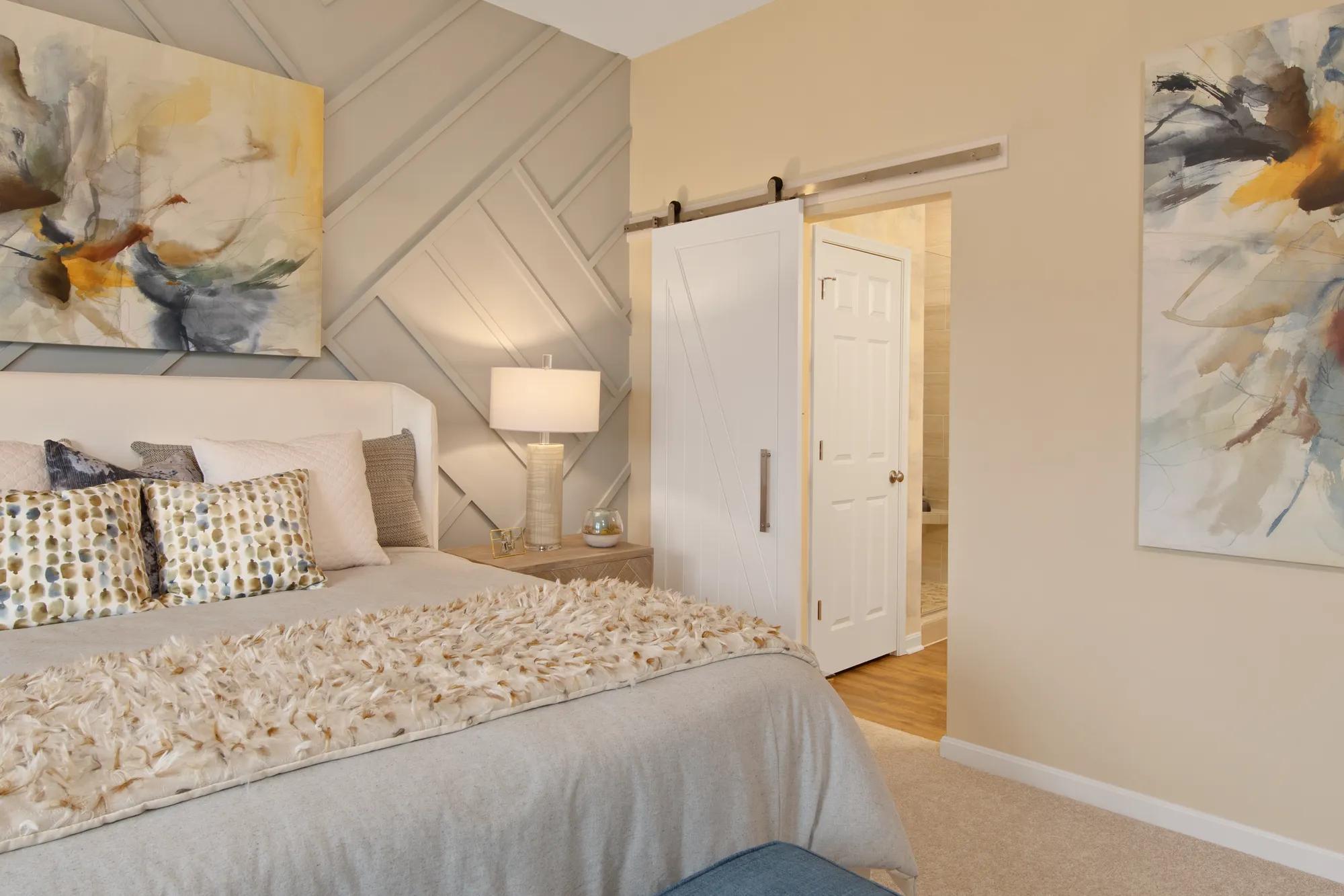 New Home Floor Plans | The Ashton at Trailhead Sequoia