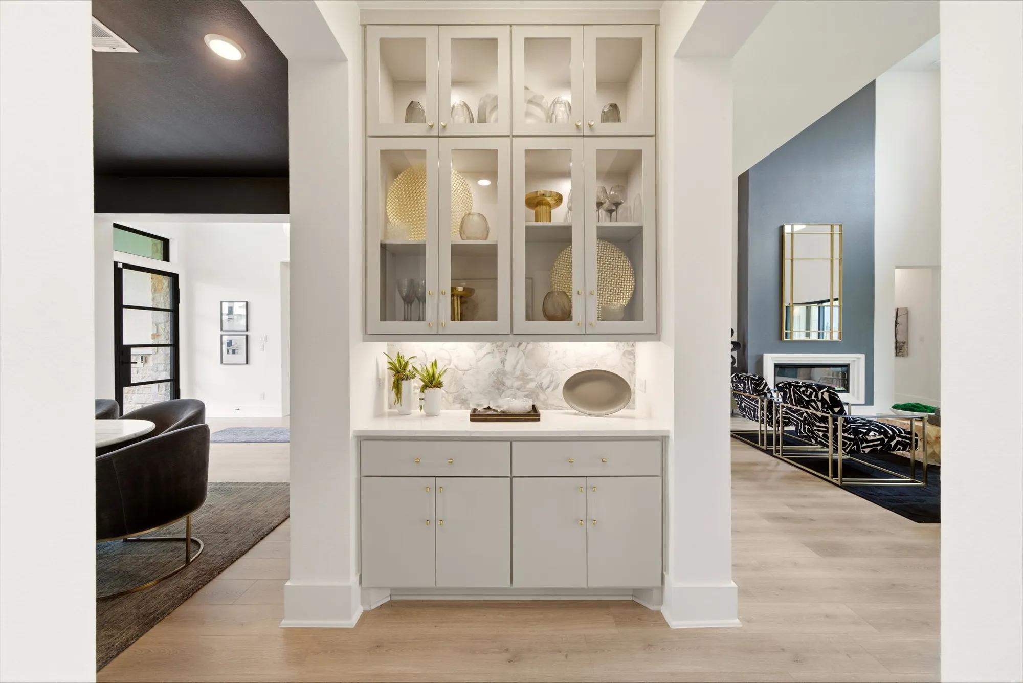 New Home Floor Plans | The Maxwell at Meridiana 90