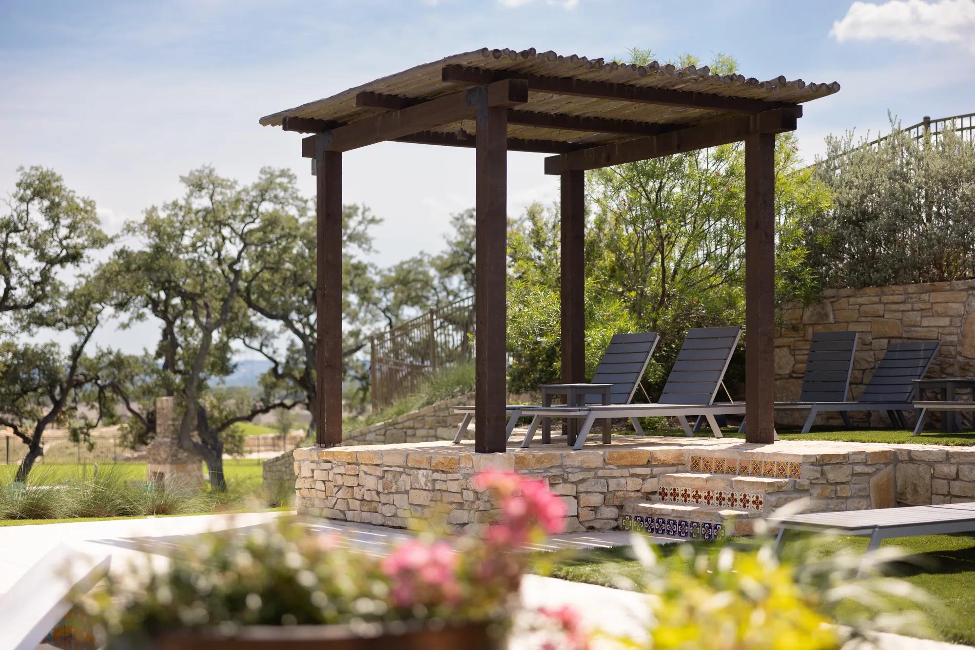 New Homes for Sale at Esperanza 70s in Boerne, TX