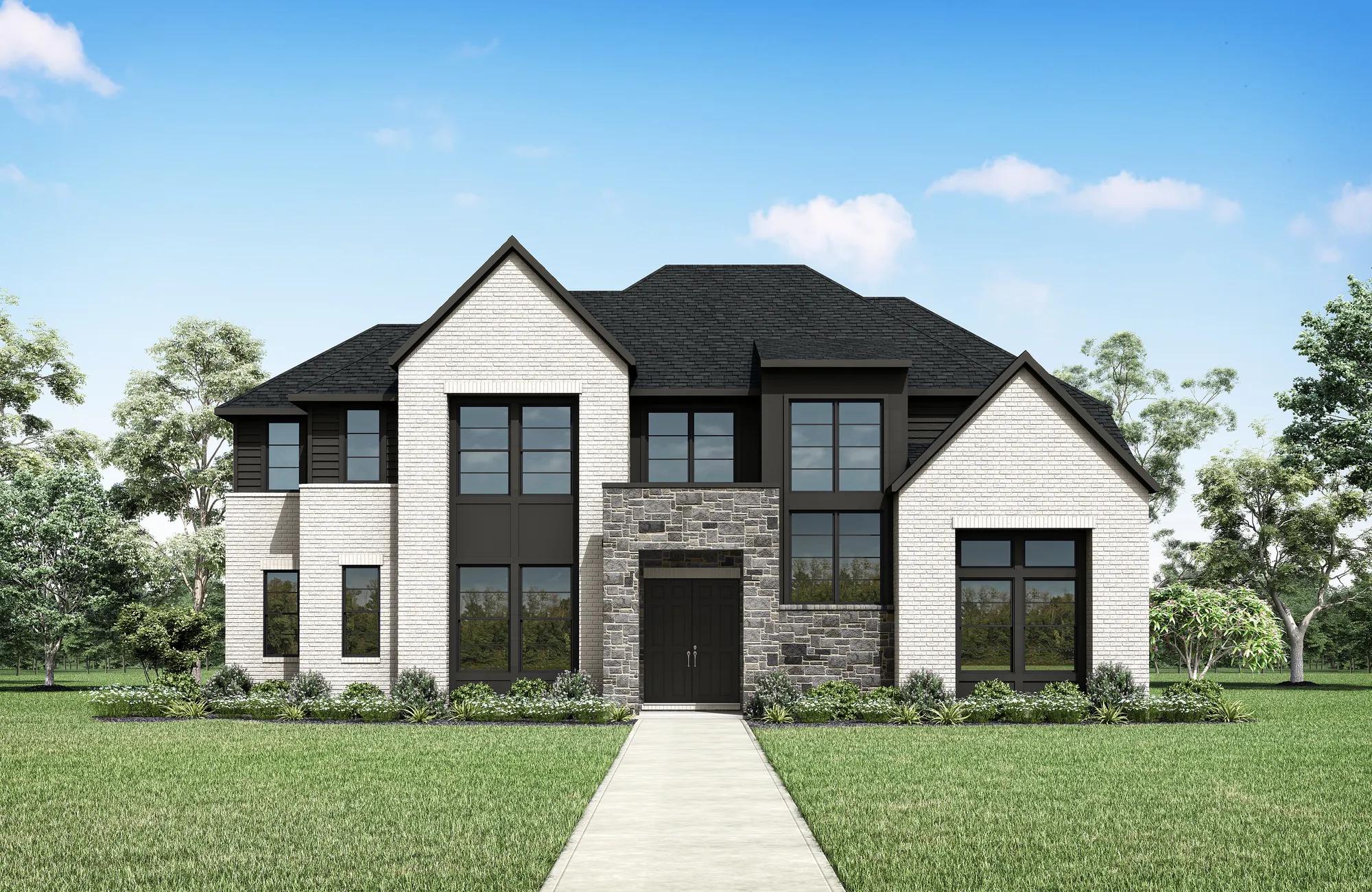 Remington at 3359 Andesite Road, McKinney, Texas