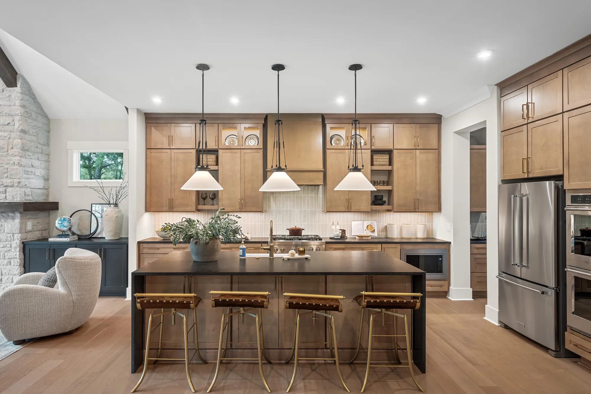 New Home Communities Brentwood, TN at Arcadia