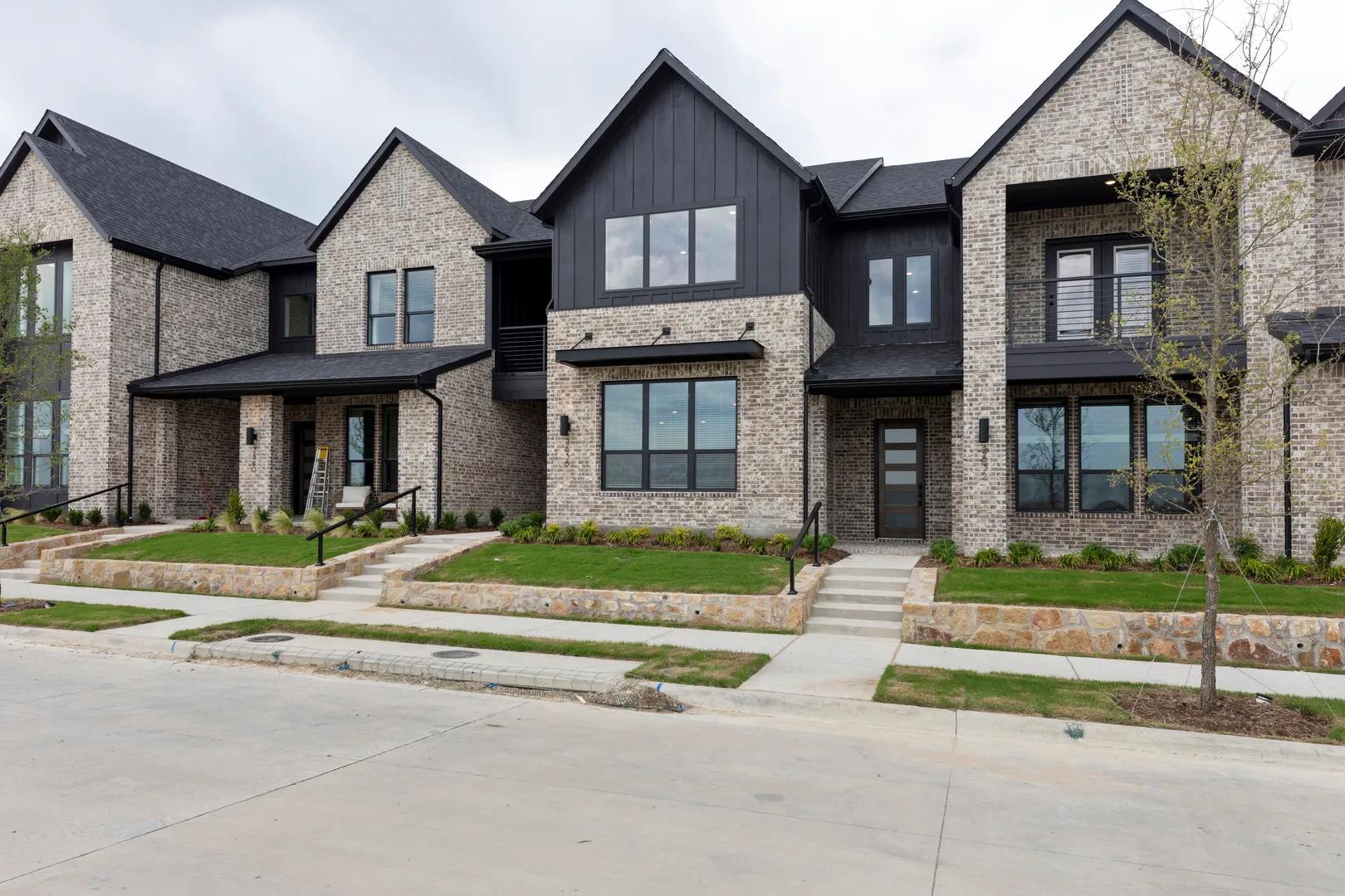 Balsam at 2836 Yampa Drive, McKinney, Texas: photo 3