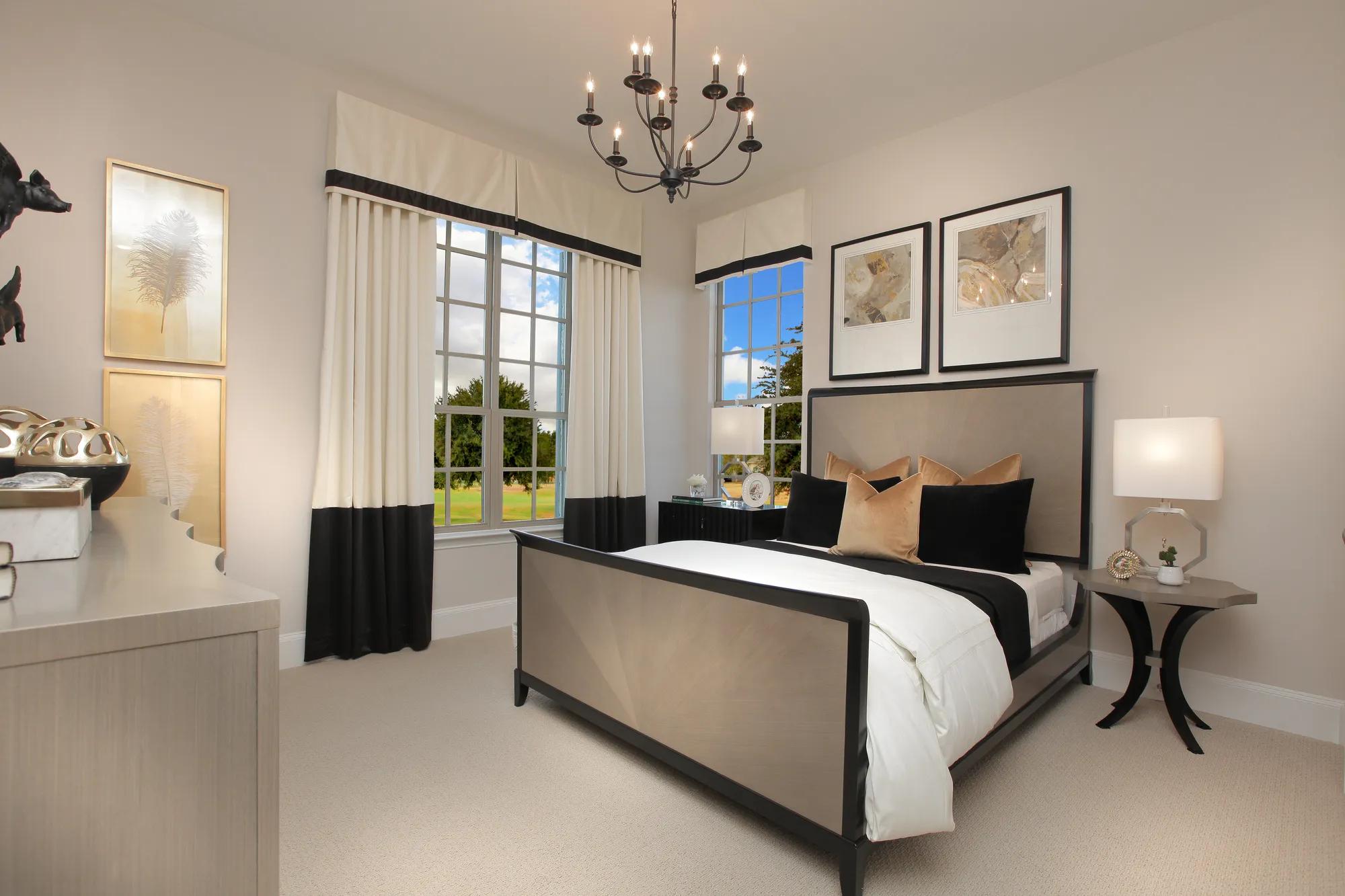 Premier Custom Home Floor Plans in Dallas | The Elmsdale