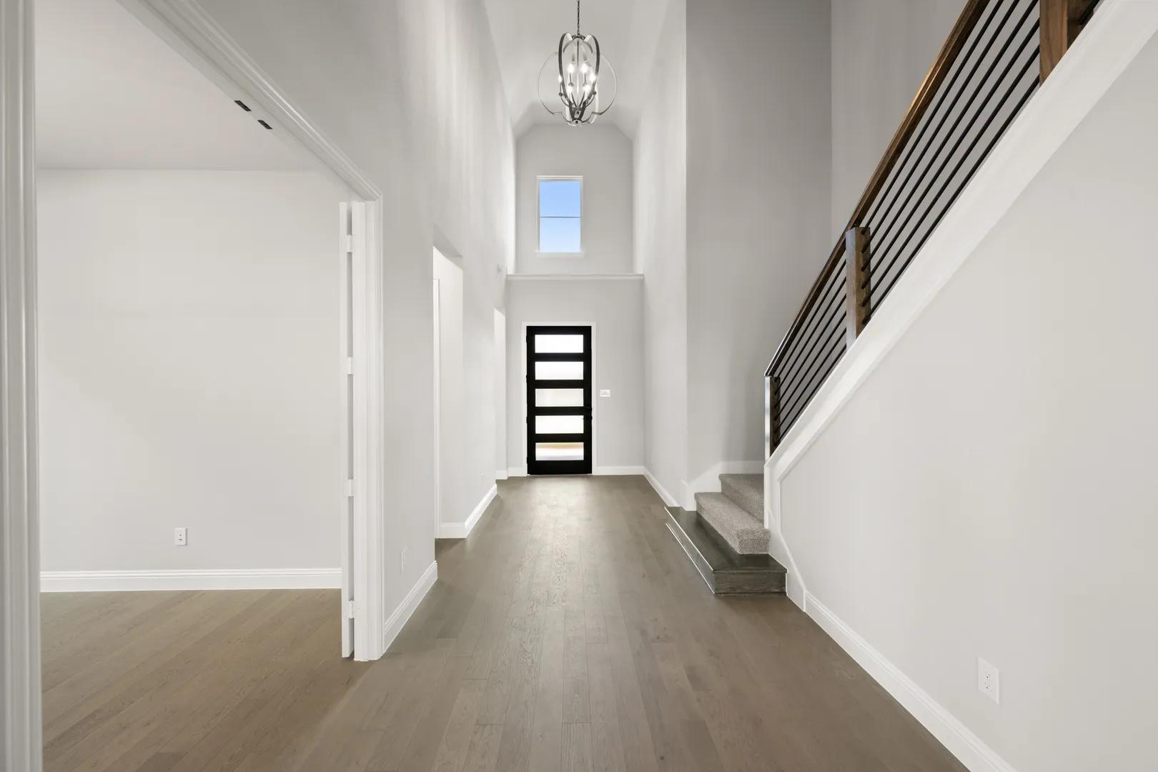 Brookdale II at 9512 Holly Blue Lane, Denton, Texas: photo 2
