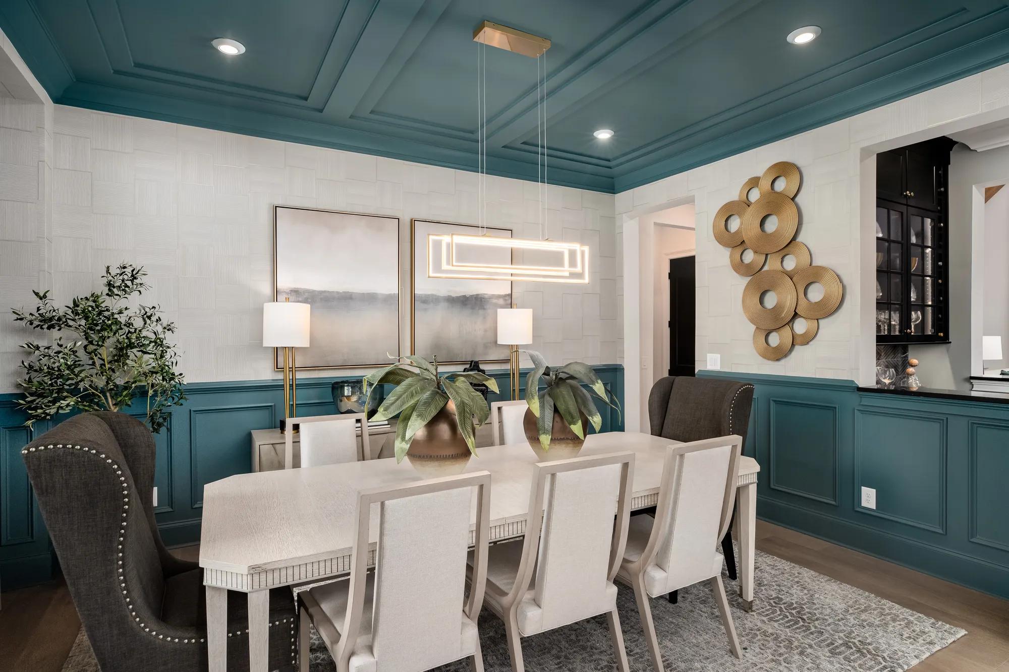 New Home Communities Brentwood, TN at Arcadia
