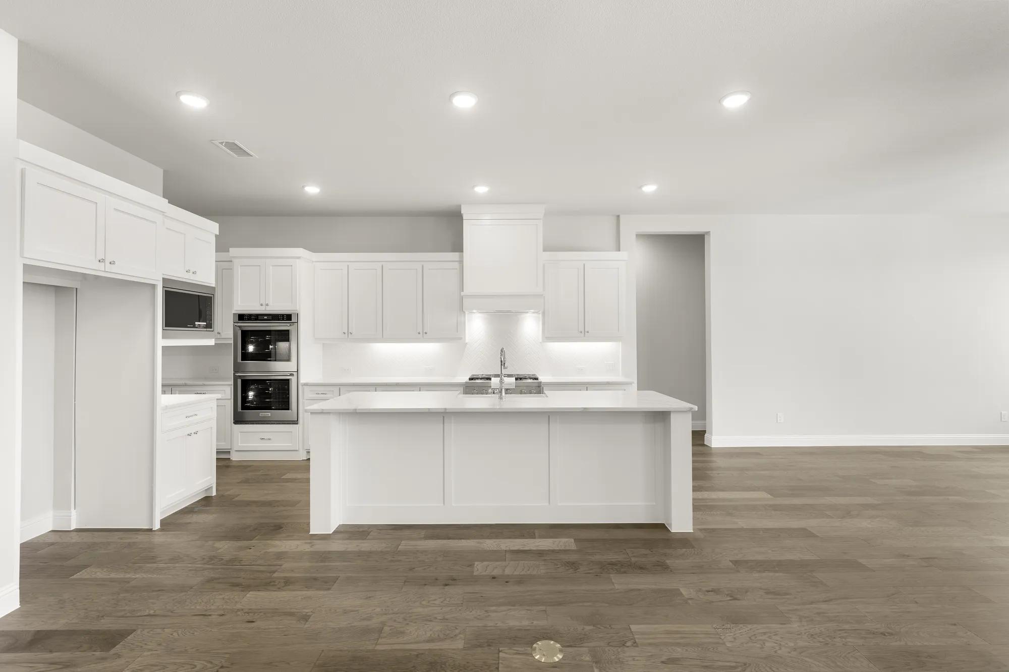 Eastland II at 3208 Patterson Court, McKinney, Texas: photo 3