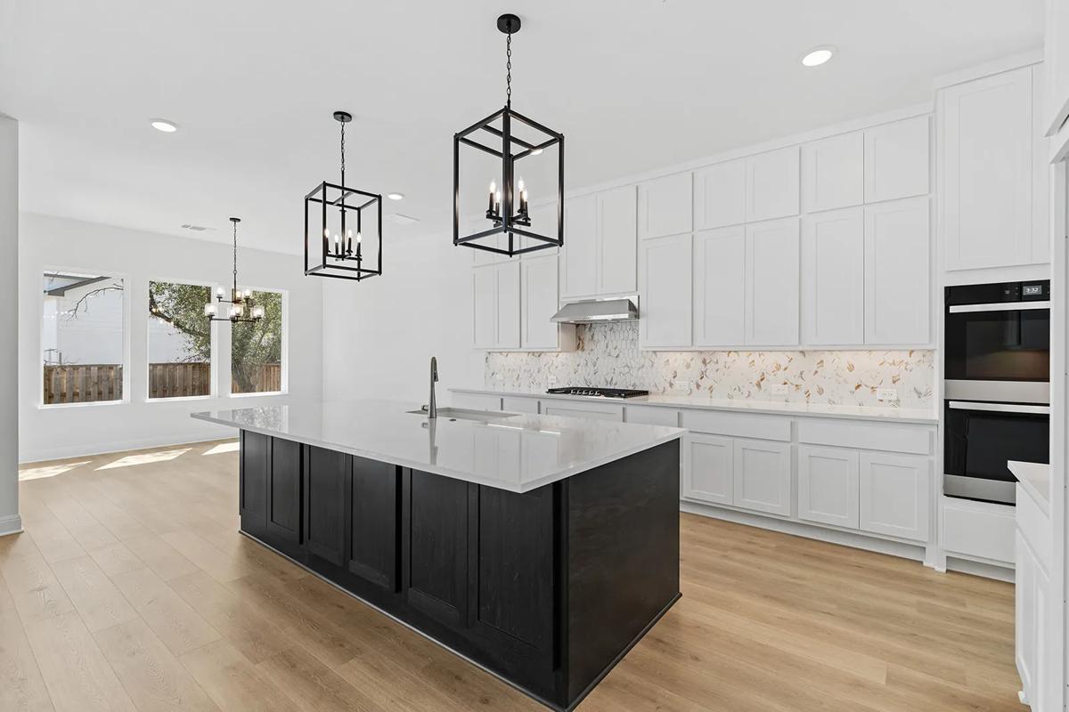 Drees Homes — Wyatt C at Parmer Ranch 60