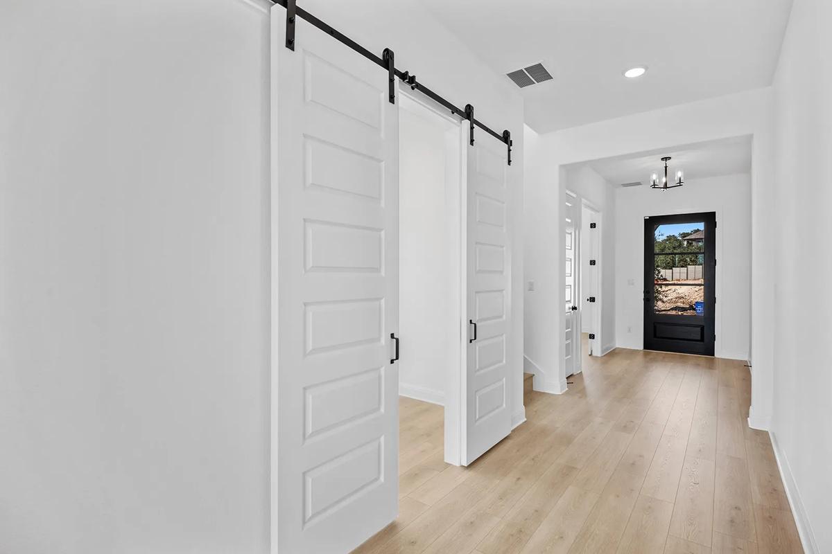 Drees Homes — Sumlin D at Wolf Ranch West Bend - 60'