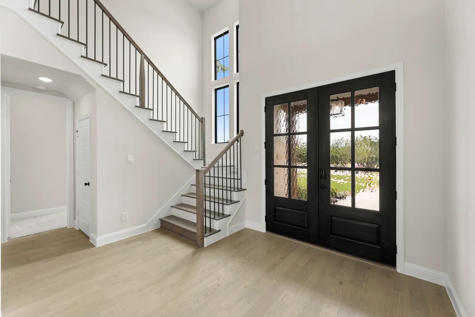 REMINGTON at 1300 Ramble Way, Celina, Texas: photo 3
