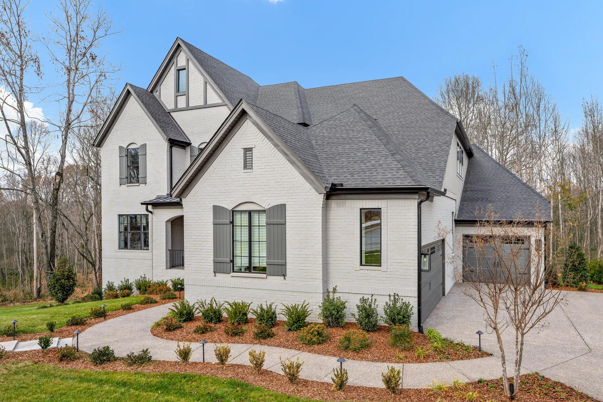New Home for Sale | New Construction Homes Arrington, TN