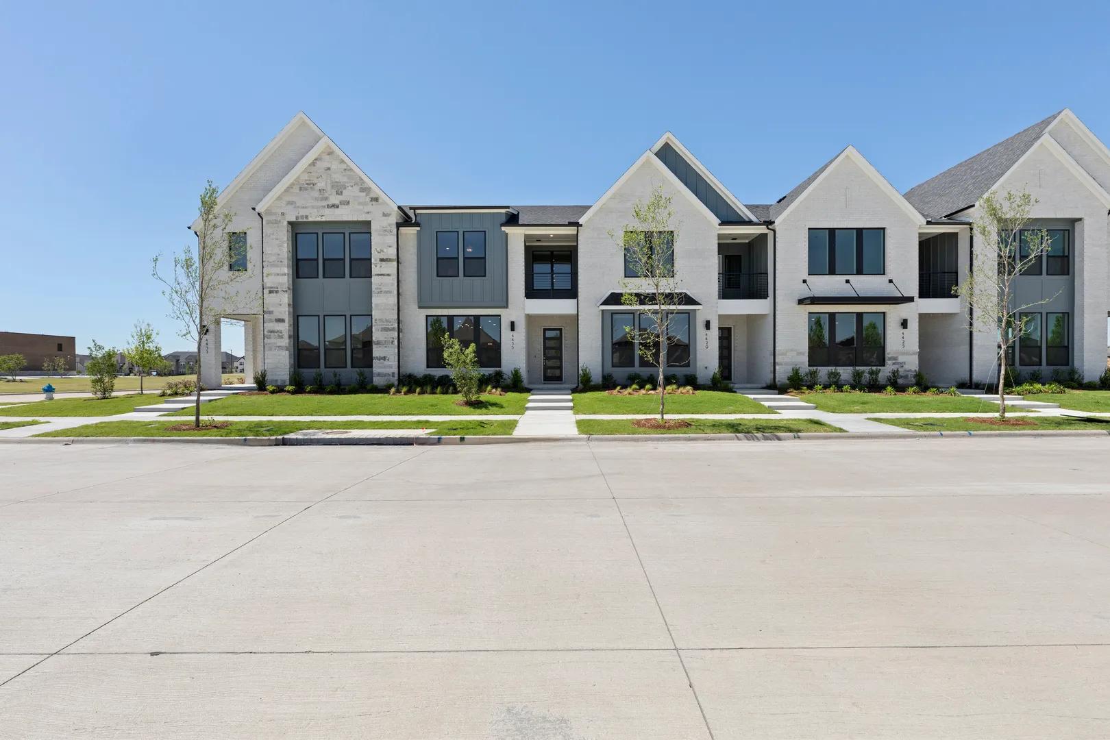 Emberly at 4433 Flowerpot Drive, Celina, Texas: photo 2